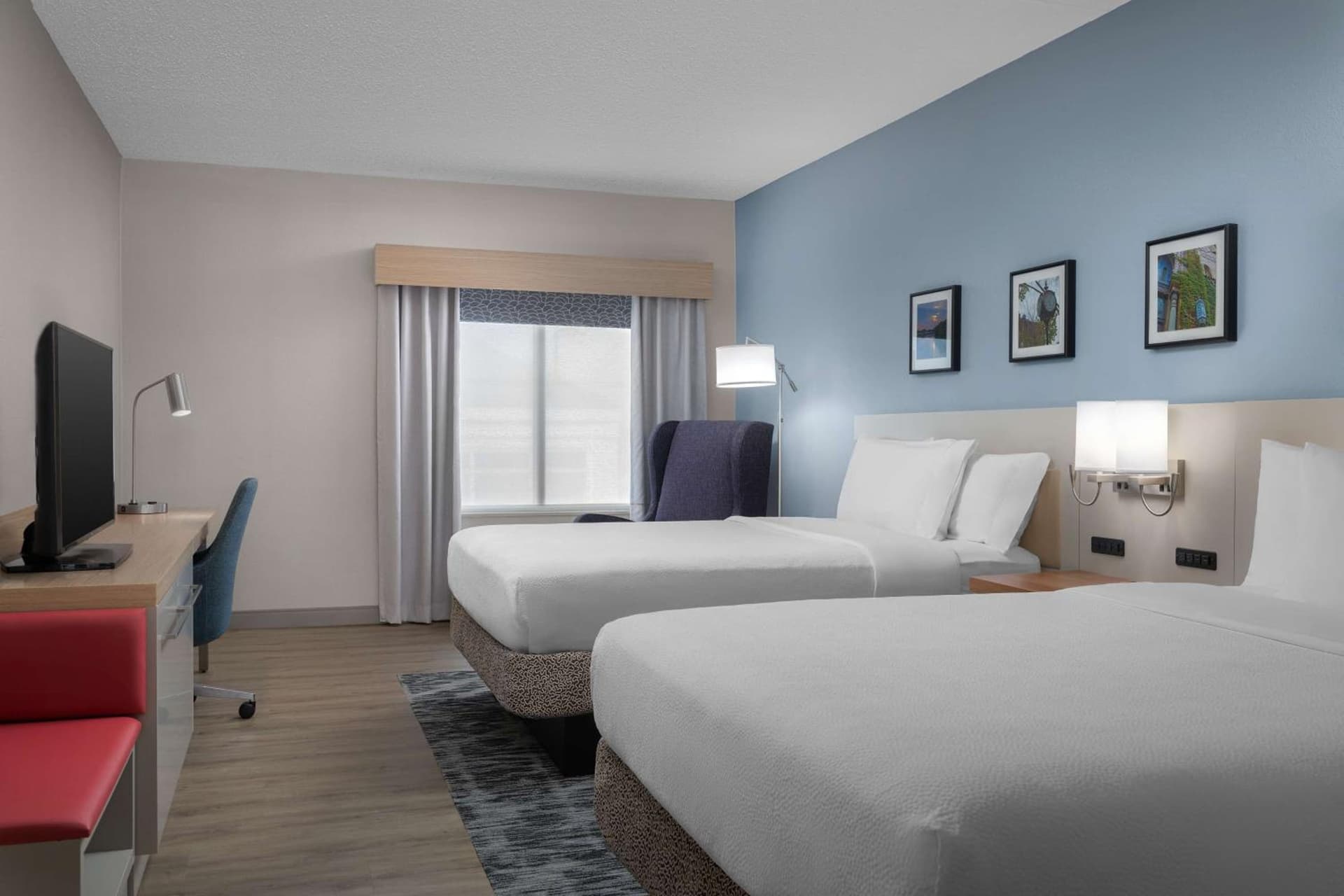 Hilton Garden Inn Wilkes-Barre gallery photo in Wilkes-Barre, PA — image 6