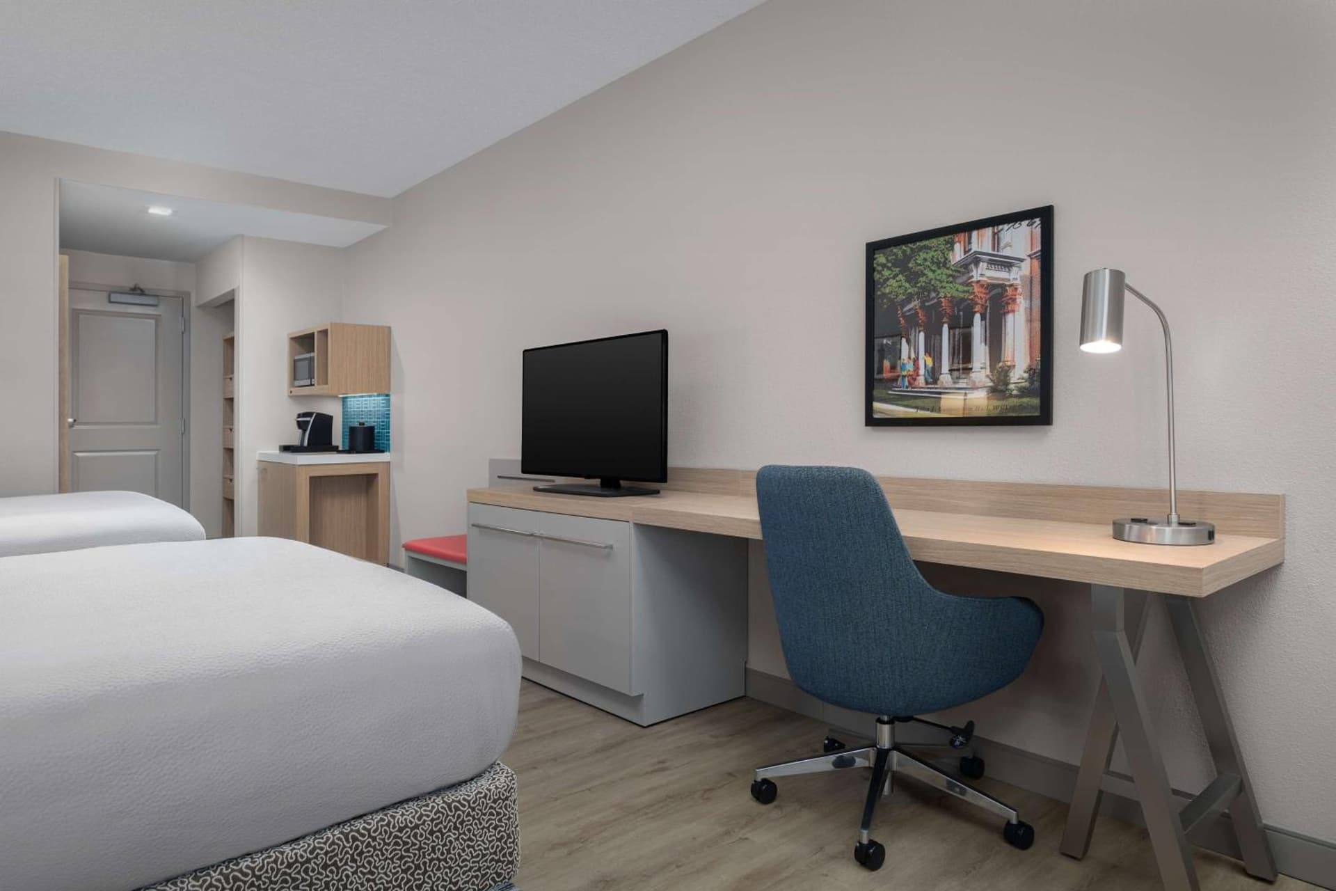 Hilton Garden Inn Wilkes-Barre gallery photo in Wilkes-Barre, PA — image 12