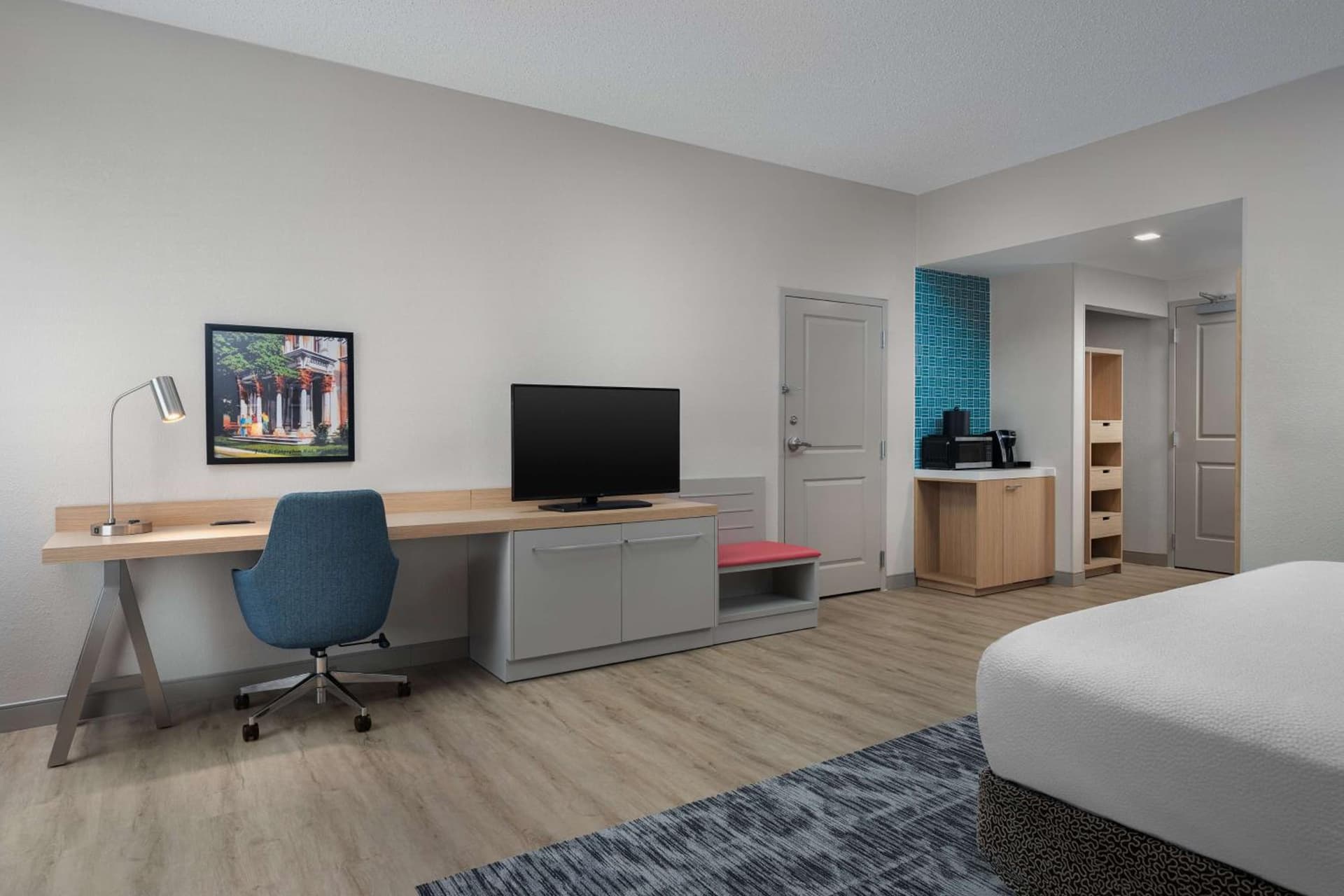 Hilton Garden Inn Wilkes-Barre gallery photo in Wilkes-Barre, PA — image 16