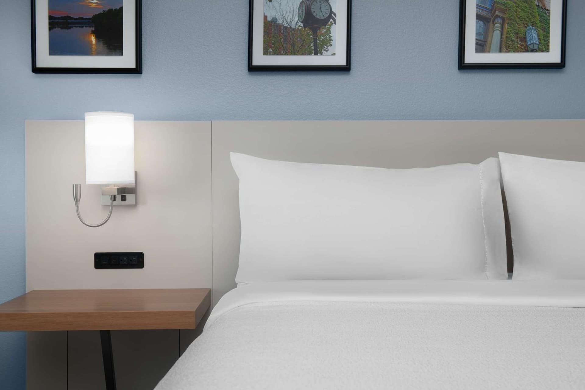 Hilton Garden Inn Wilkes-Barre gallery photo in Wilkes-Barre, PA — image 21