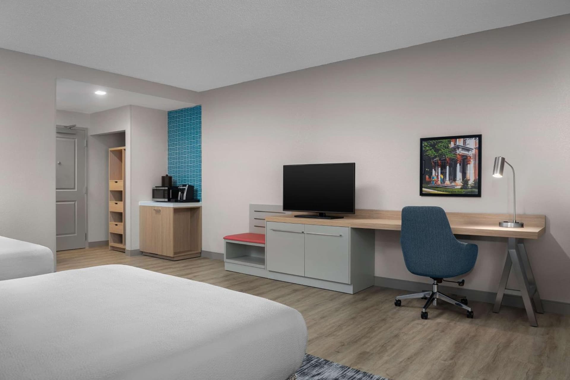 Hilton Garden Inn Wilkes-Barre gallery photo in Wilkes-Barre, PA — image 17