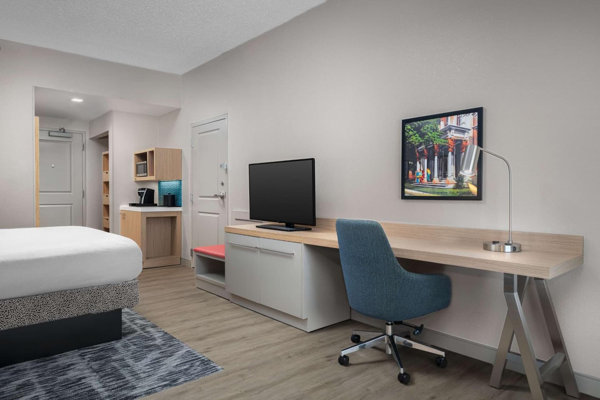 Hilton Garden Inn Wilkes-Barre gallery photo in Wilkes-Barre, PA — image 55