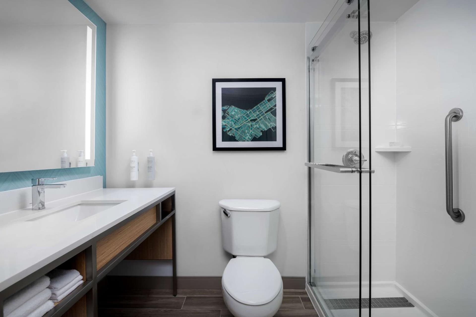 Hilton Garden Inn Wilkes-Barre gallery photo in Wilkes-Barre, PA — image 64