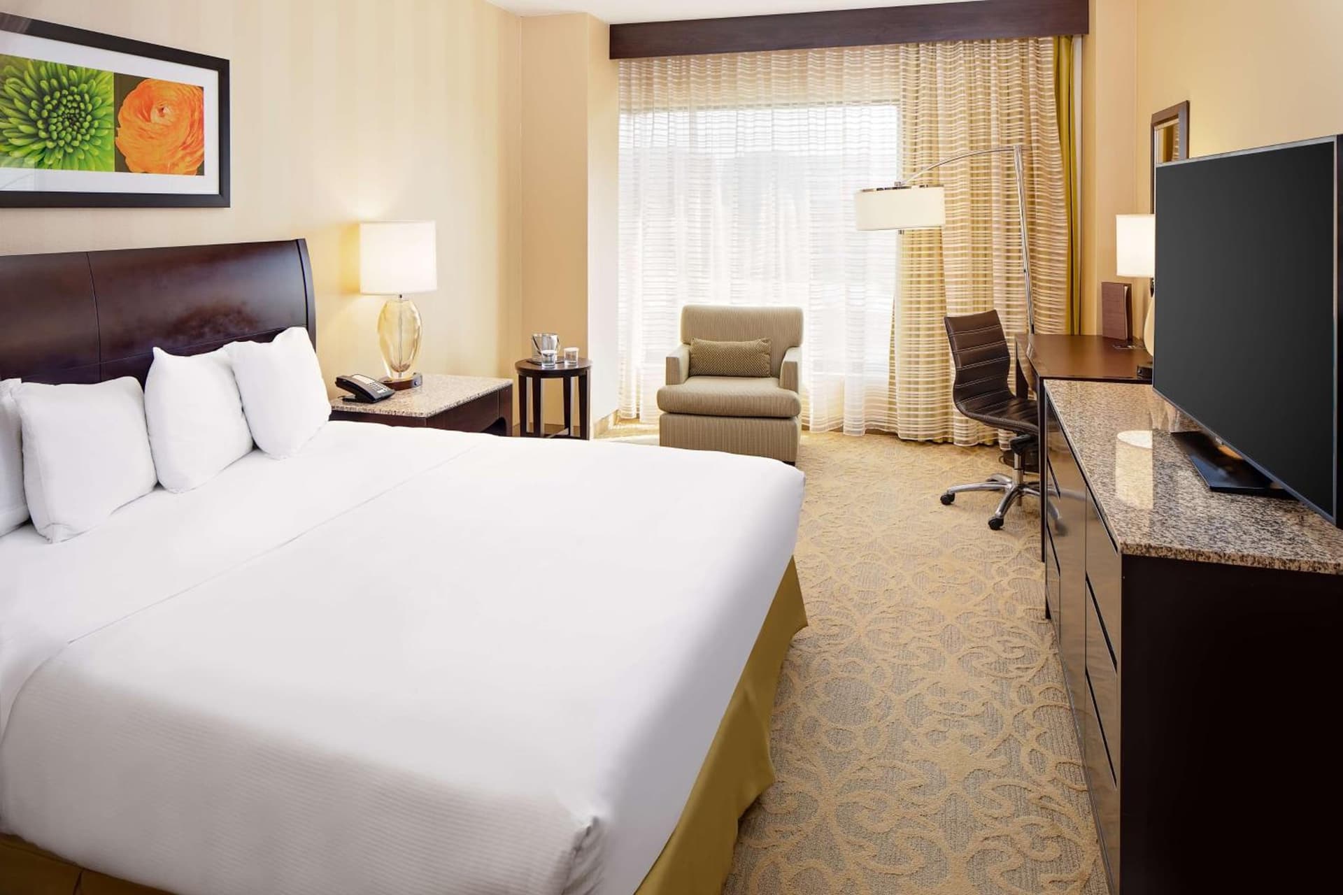 Hotel Zessa Orange County Airport, a DoubleTree by Hilton gallery photo in Santa Ana, CA — image 46