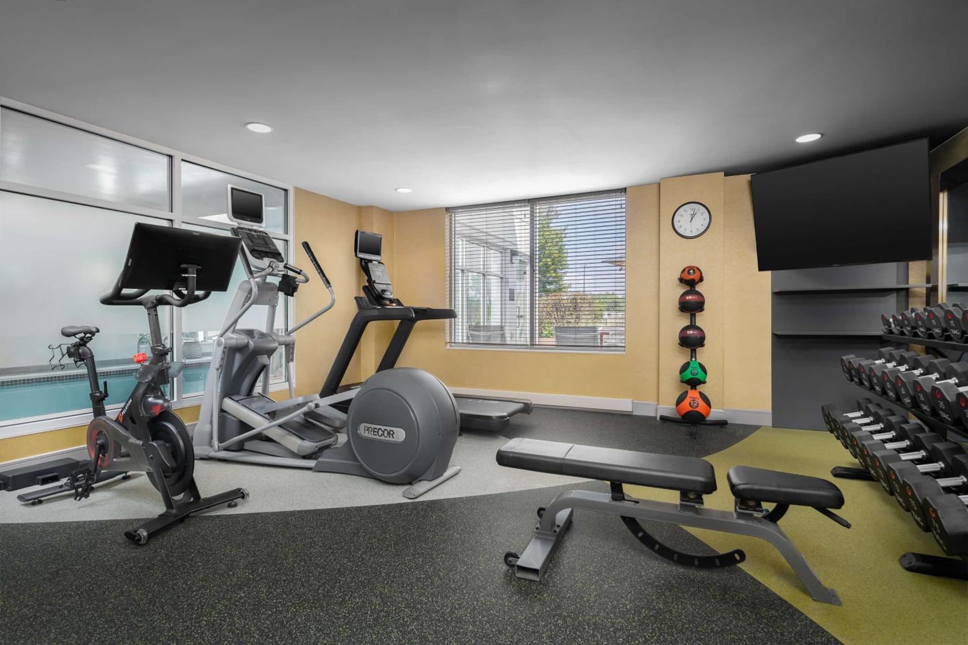 Hilton Garden Inn Wilkes-Barre gallery photo in Wilkes-Barre, PA — image 39