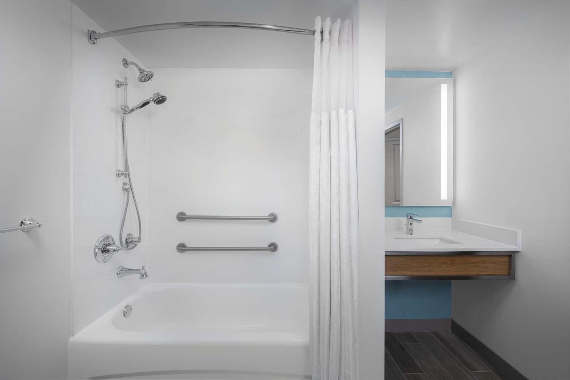Hilton Garden Inn Wilkes-Barre gallery photo in Wilkes-Barre, PA — image 19