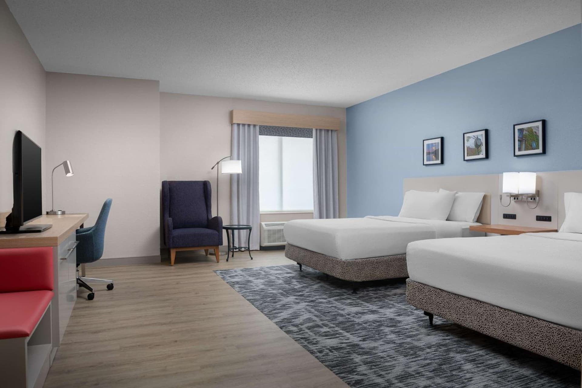 Hilton Garden Inn Wilkes-Barre gallery photo in Wilkes-Barre, PA — image 35