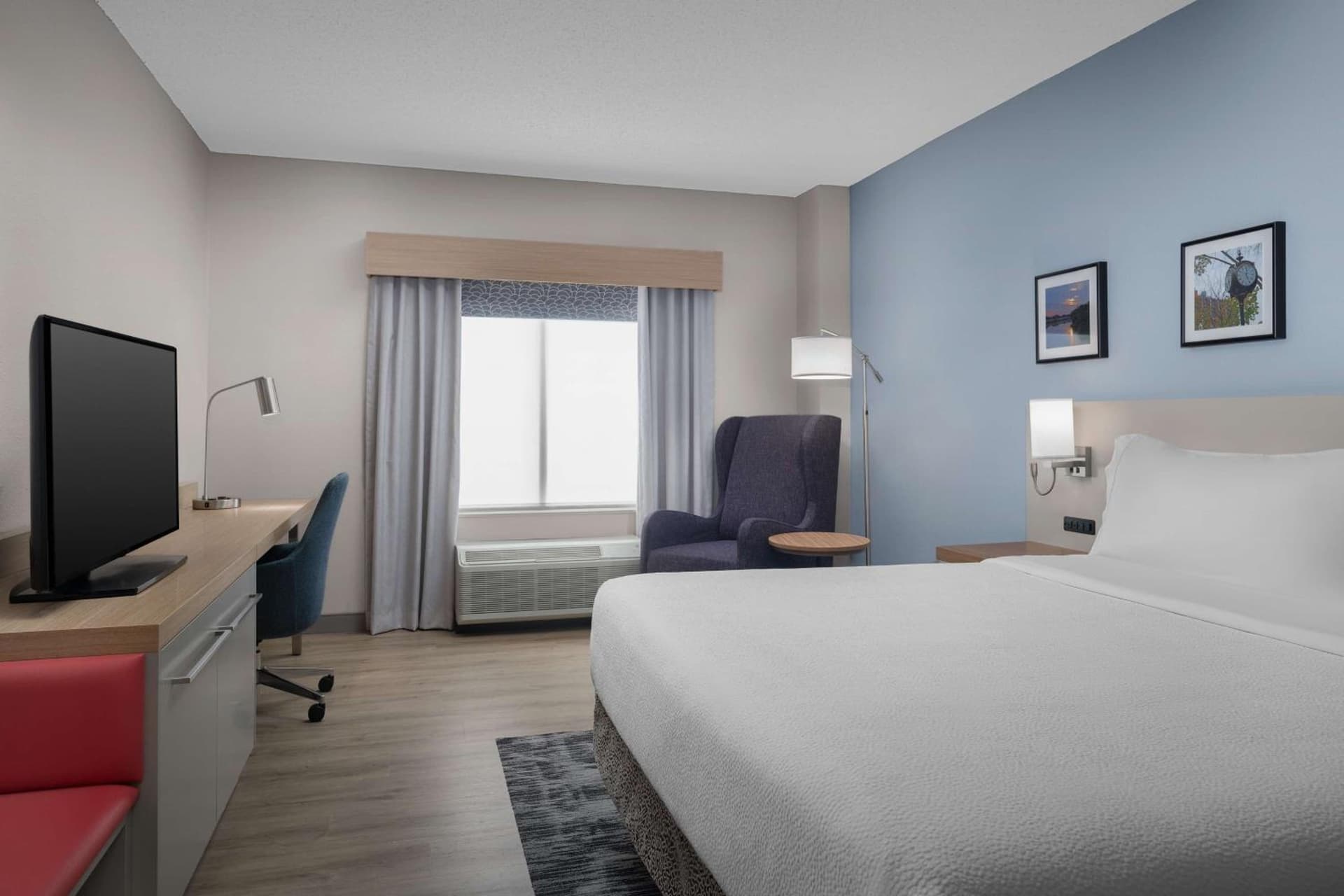 Hilton Garden Inn Wilkes-Barre gallery photo in Wilkes-Barre, PA — image 9