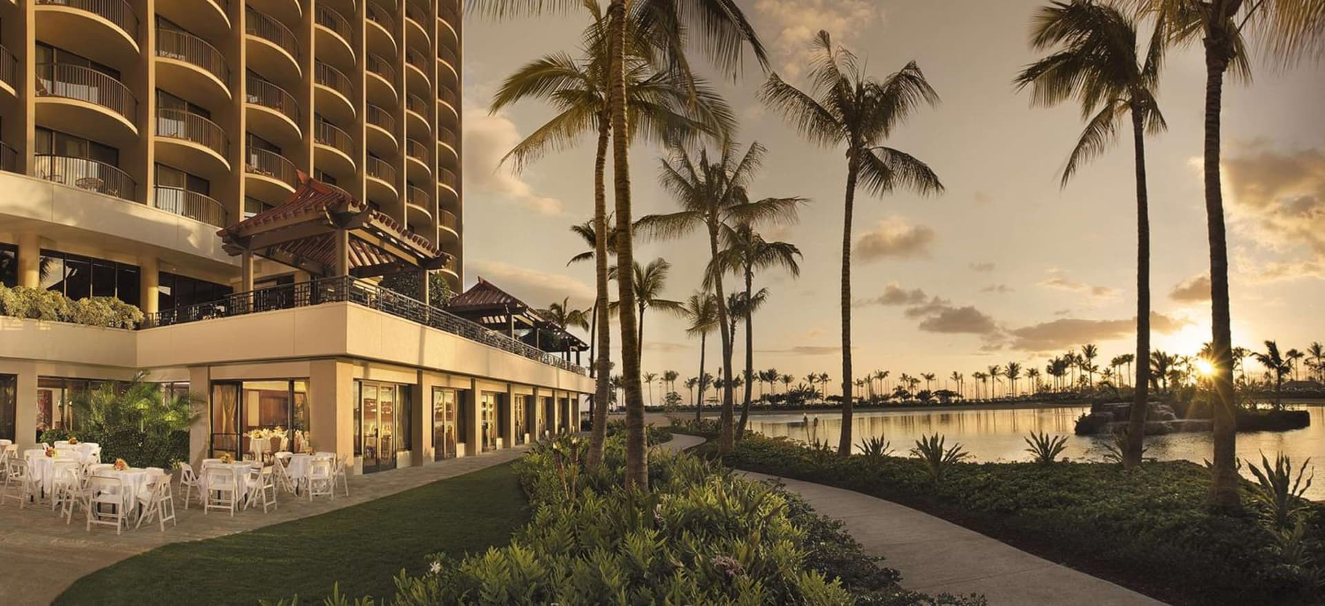Hilton Hawaiian Village Waikiki Beach Resort gallery photo in Honolulu, HI — image 34