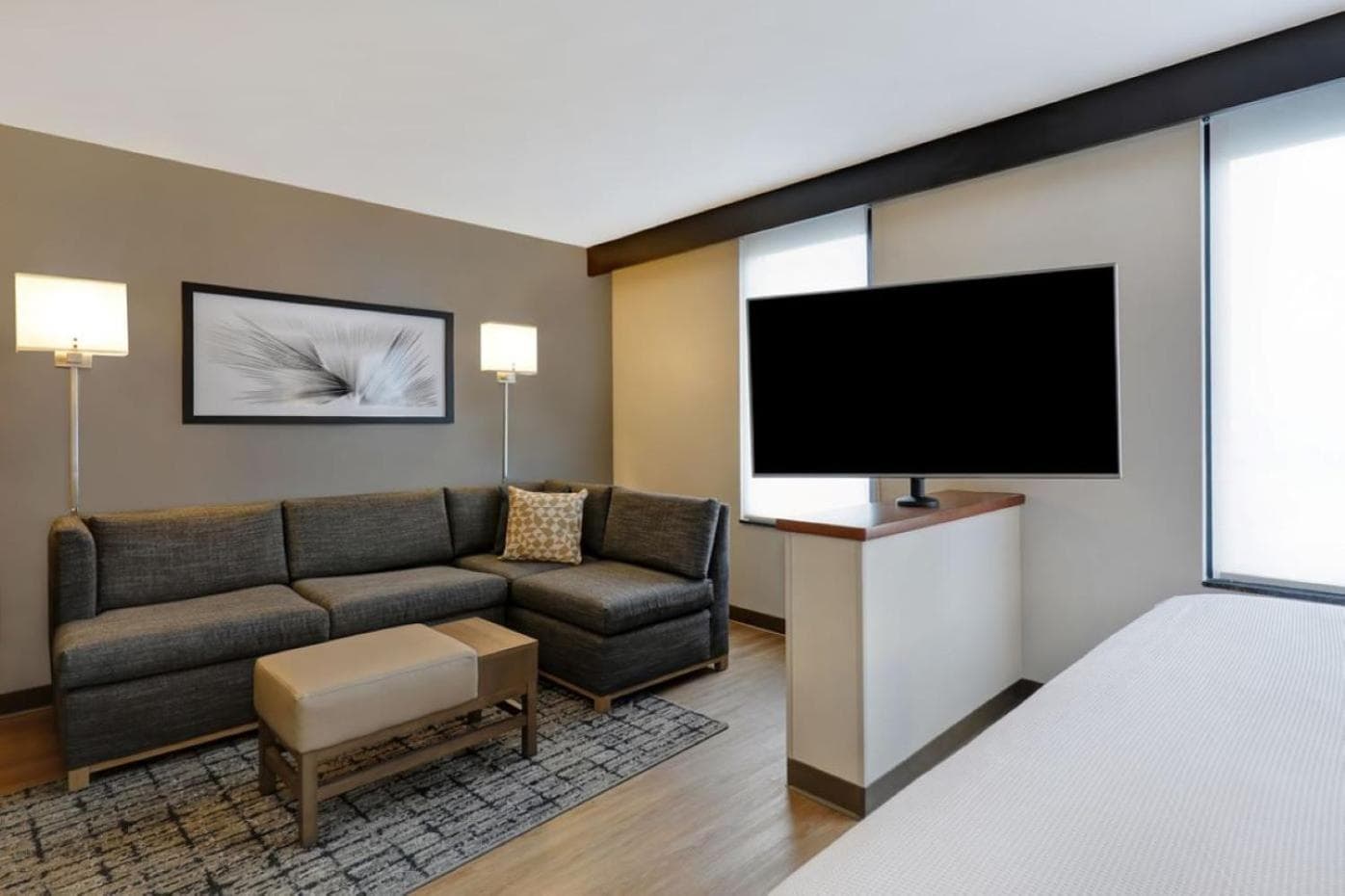 Hyatt Place San Antonio North Stone Oak gallery photo in San Antonio, TX — image 88