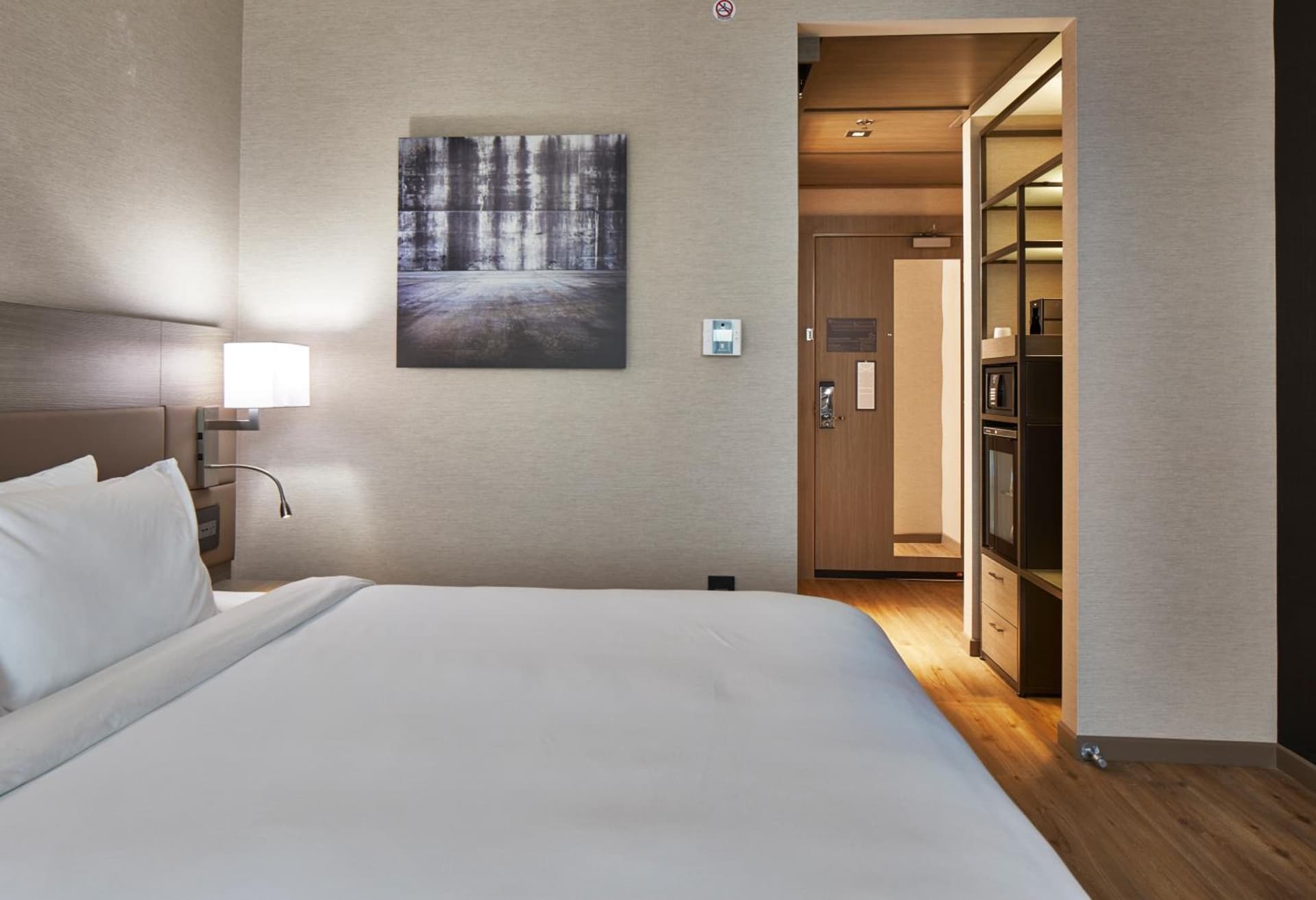 AC Hotel by Marriott Cleveland Beachwood gallery photo in Beachwood, OH — image 35