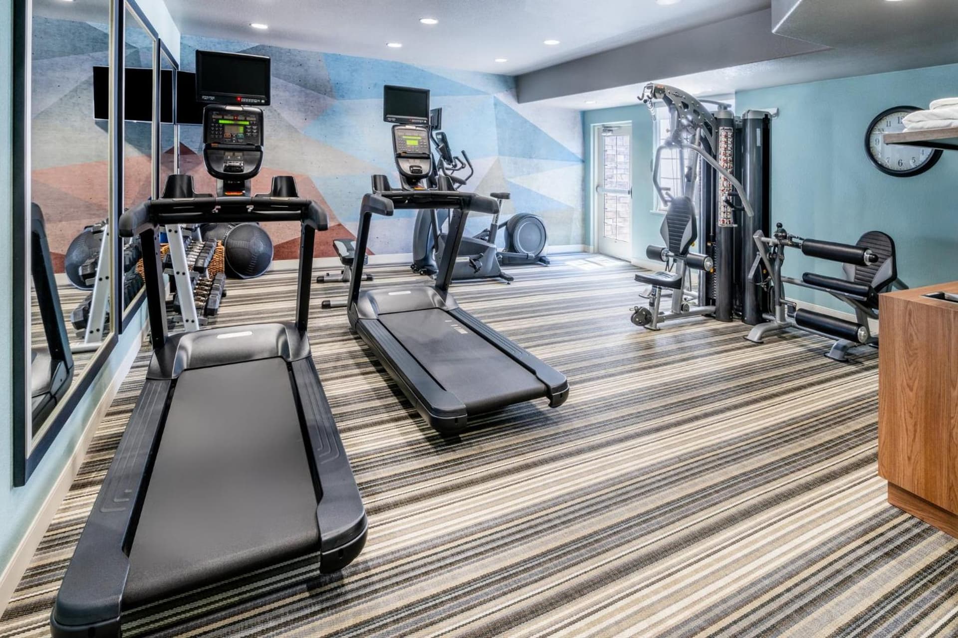 Candlewood Suites Denver Northeast - Brighton by IHG gallery photo in Brighton, CO — image 23