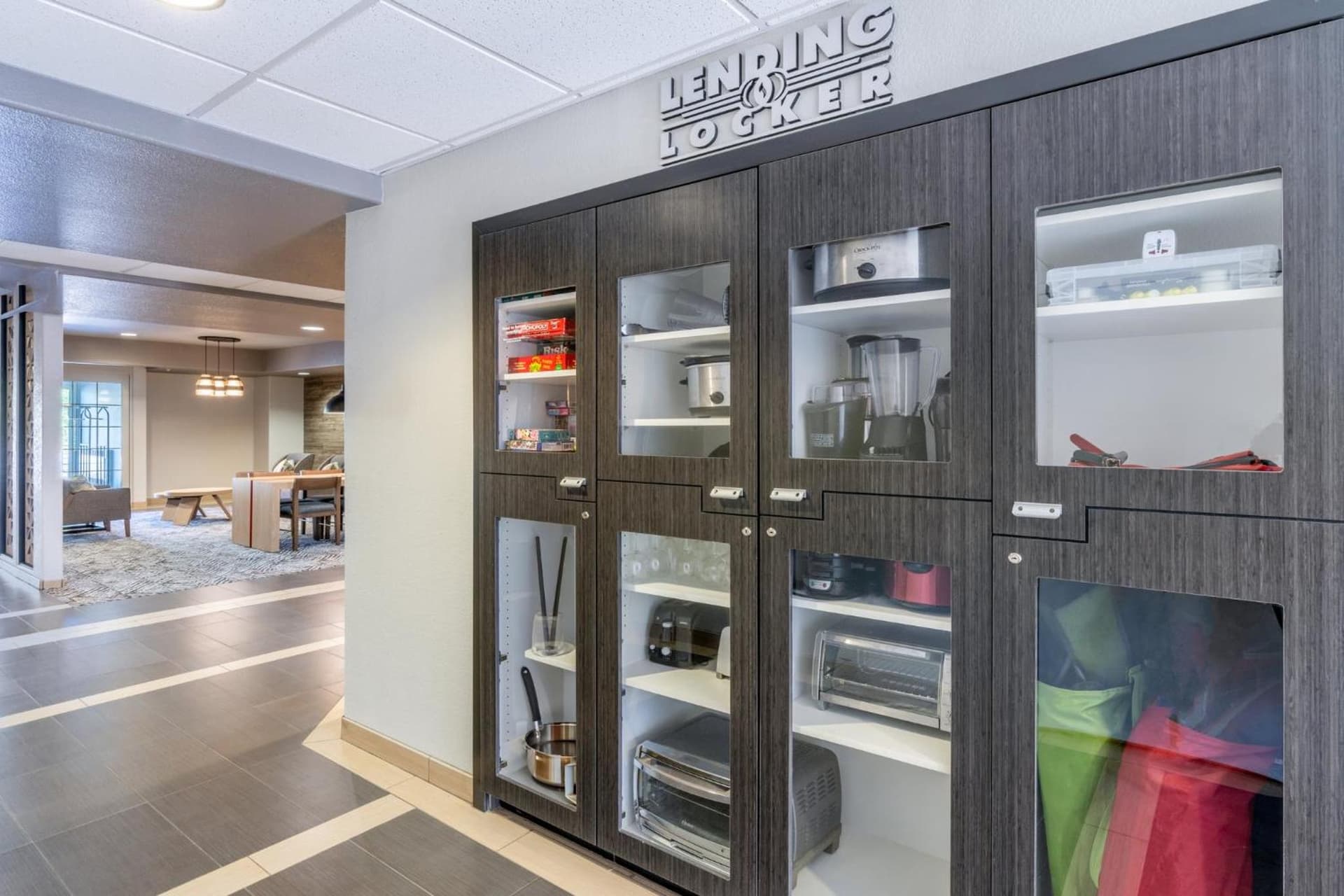 Candlewood Suites Denver Northeast - Brighton by IHG gallery photo in Brighton, CO — image 46