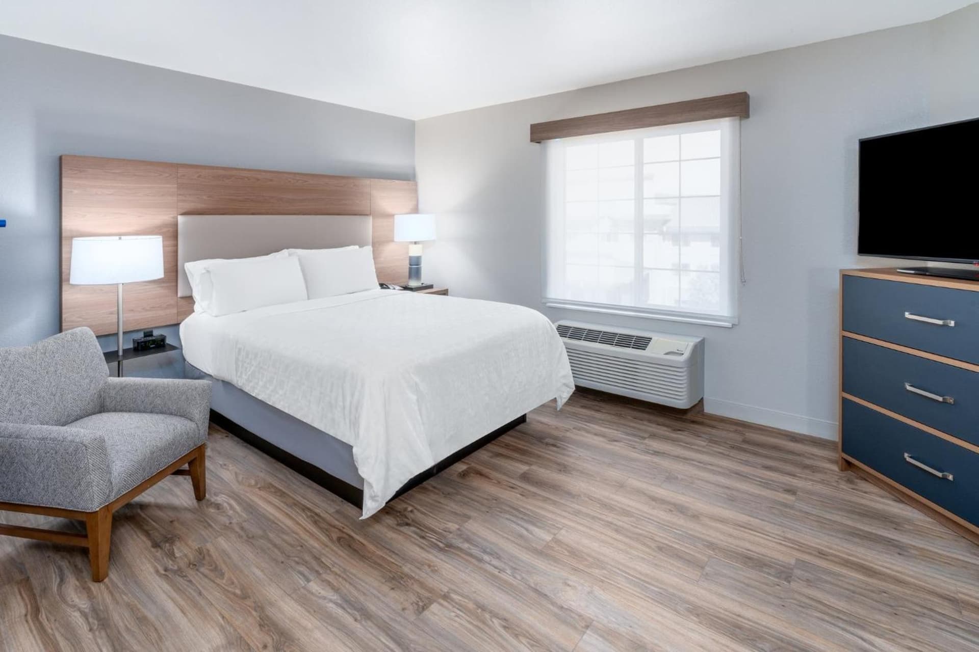 Candlewood Suites Denver Northeast - Brighton by IHG gallery photo in Brighton, CO — image 24