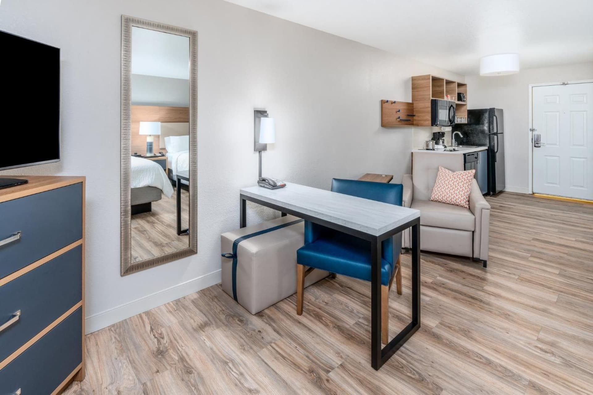 Candlewood Suites Denver Northeast - Brighton by IHG gallery photo in Brighton, CO — image 48