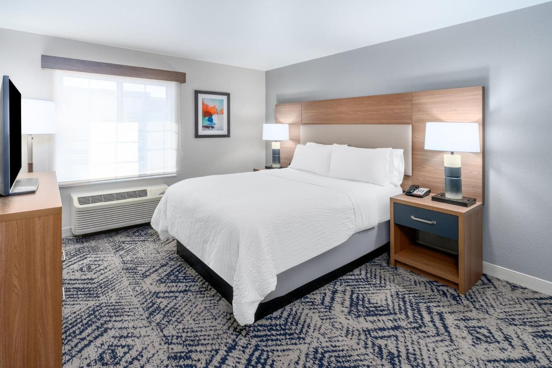 Candlewood Suites Denver Northeast - Brighton by IHG gallery photo in Brighton, CO — image 34