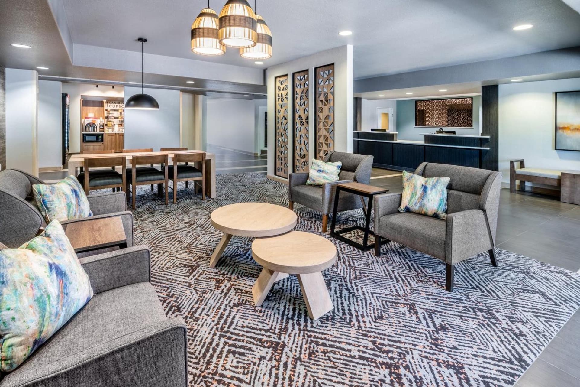 Candlewood Suites Denver Northeast - Brighton by IHG gallery photo in Brighton, CO — image 40
