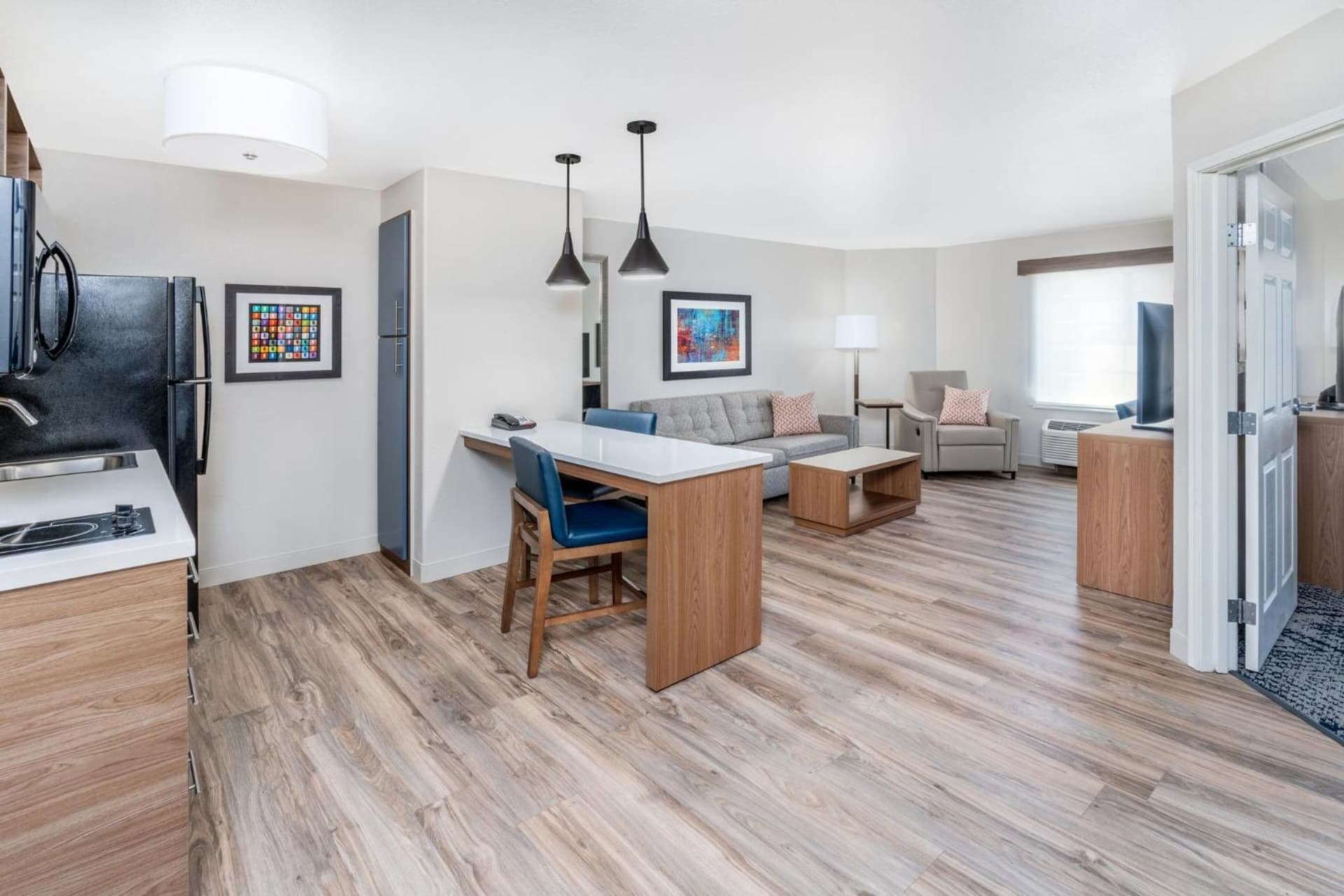Candlewood Suites Denver Northeast - Brighton by IHG gallery photo in Brighton, CO — image 38