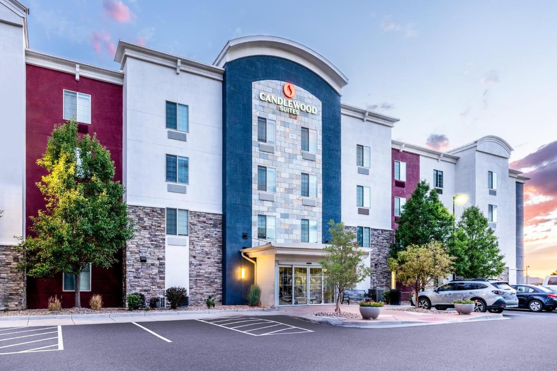 Candlewood Suites Denver Northeast - Brighton by IHG gallery photo in Brighton, CO — image 42