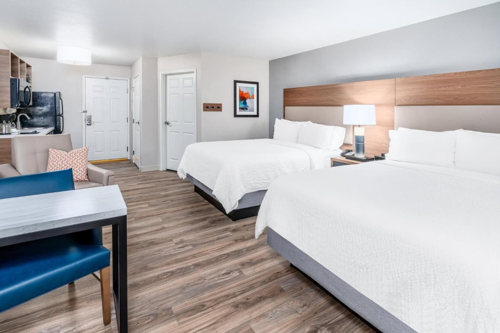 Candlewood Suites Denver Northeast - Brighton by IHG gallery photo in Brighton, CO — image 6