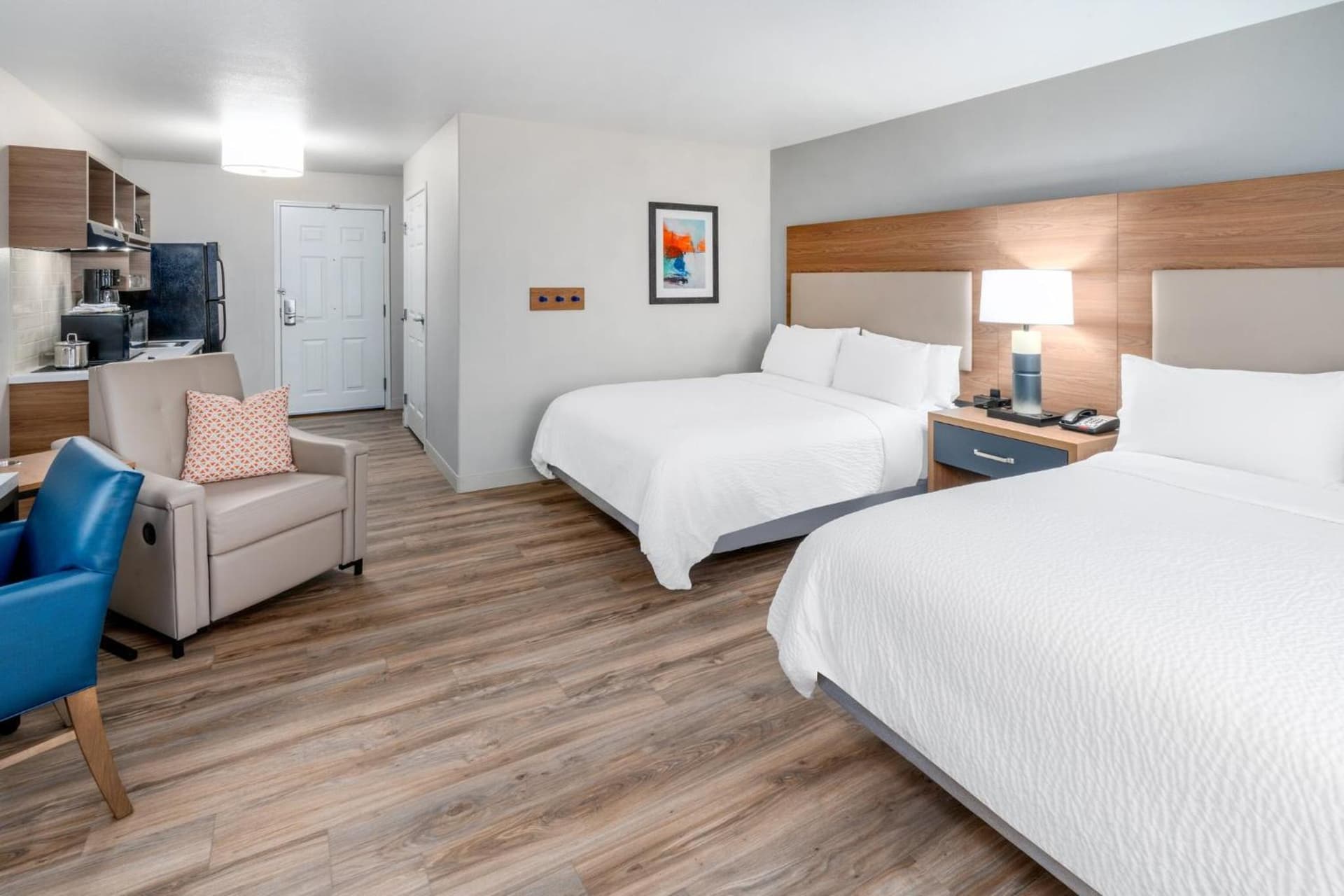 Candlewood Suites Denver Northeast - Brighton by IHG gallery photo in Brighton, CO — image 53