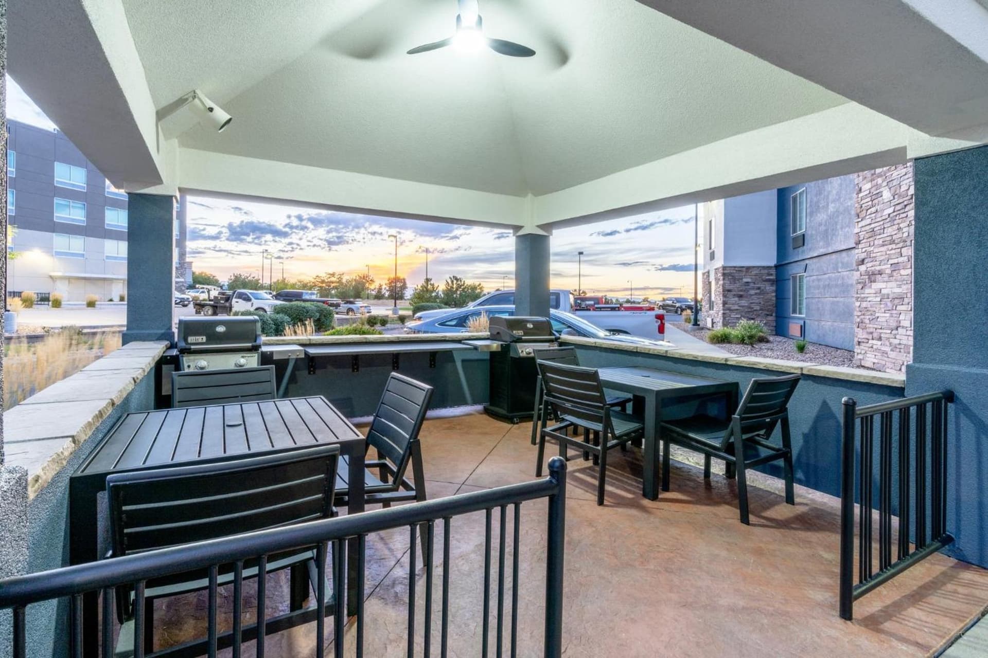 Candlewood Suites Denver Northeast - Brighton by IHG gallery photo in Brighton, CO — image 14