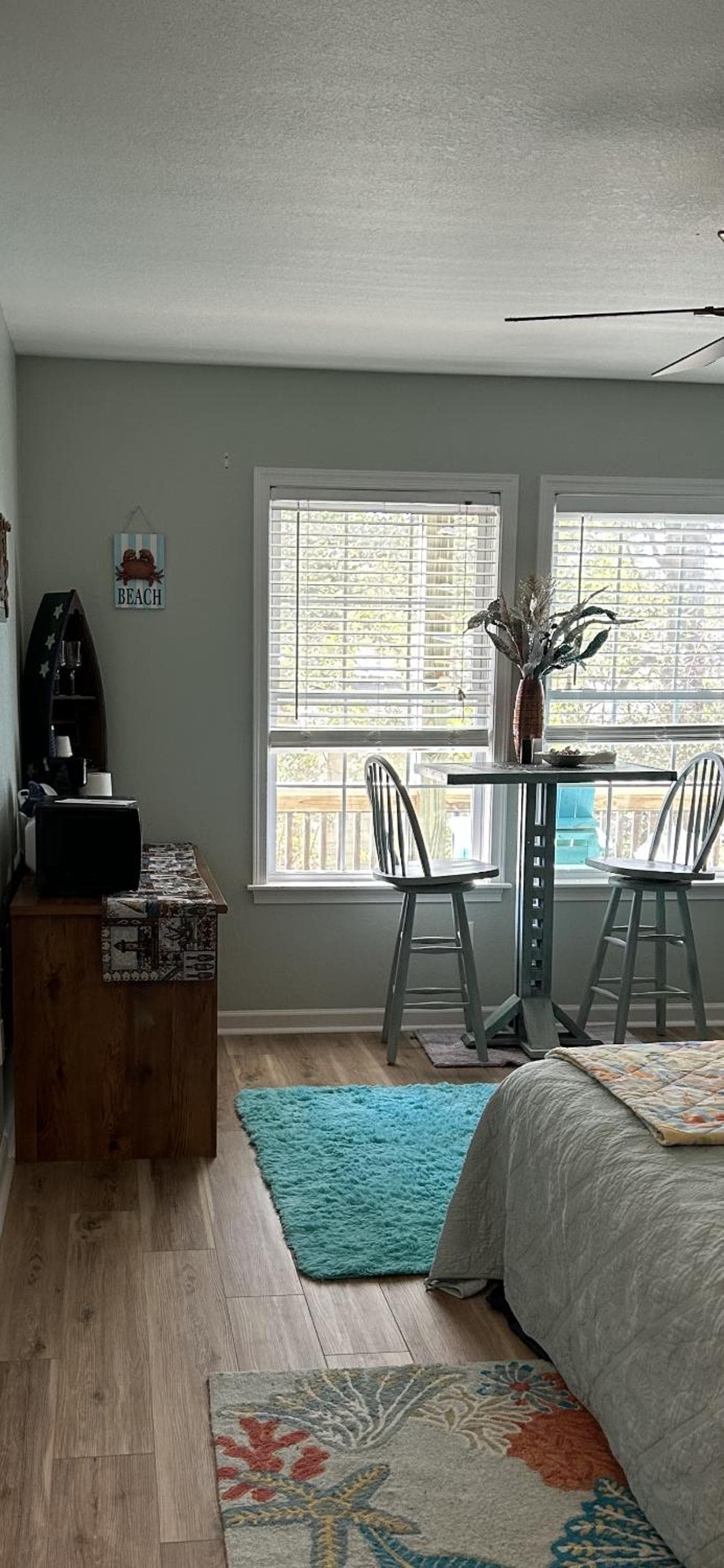Sand and Sun interior in Kill Devil Hills, NC — gallery photo 2