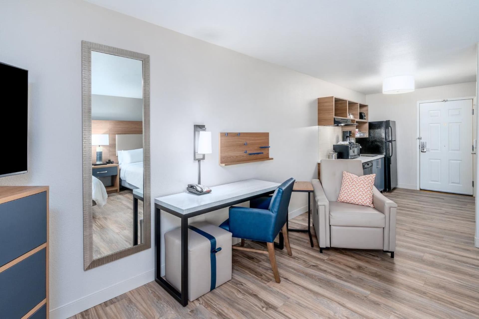Candlewood Suites Denver Northeast - Brighton by IHG gallery photo in Brighton, CO — image 20