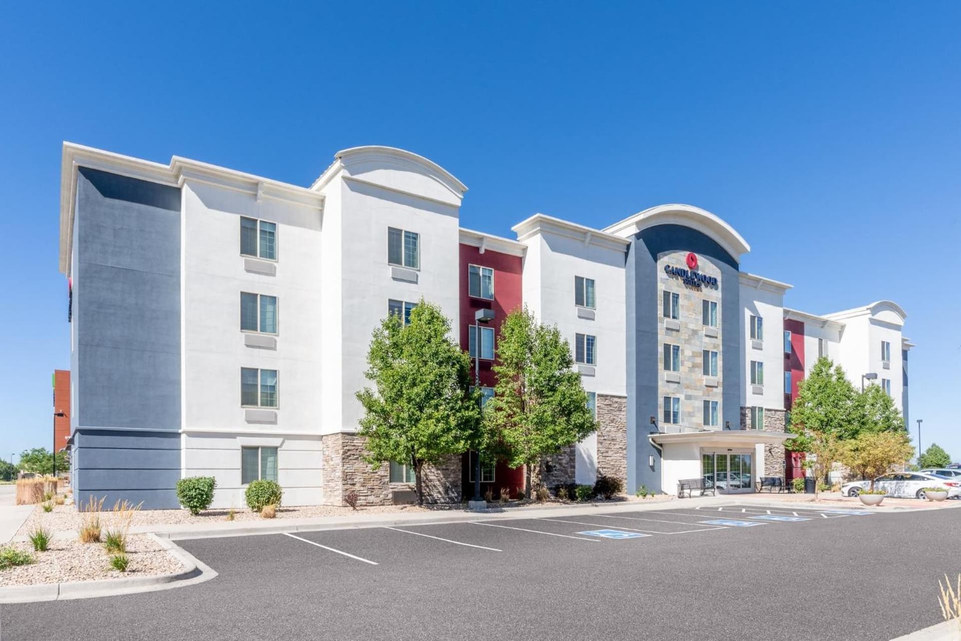Candlewood Suites Denver Northeast - Brighton by IHG gallery photo in Brighton, CO — image 32