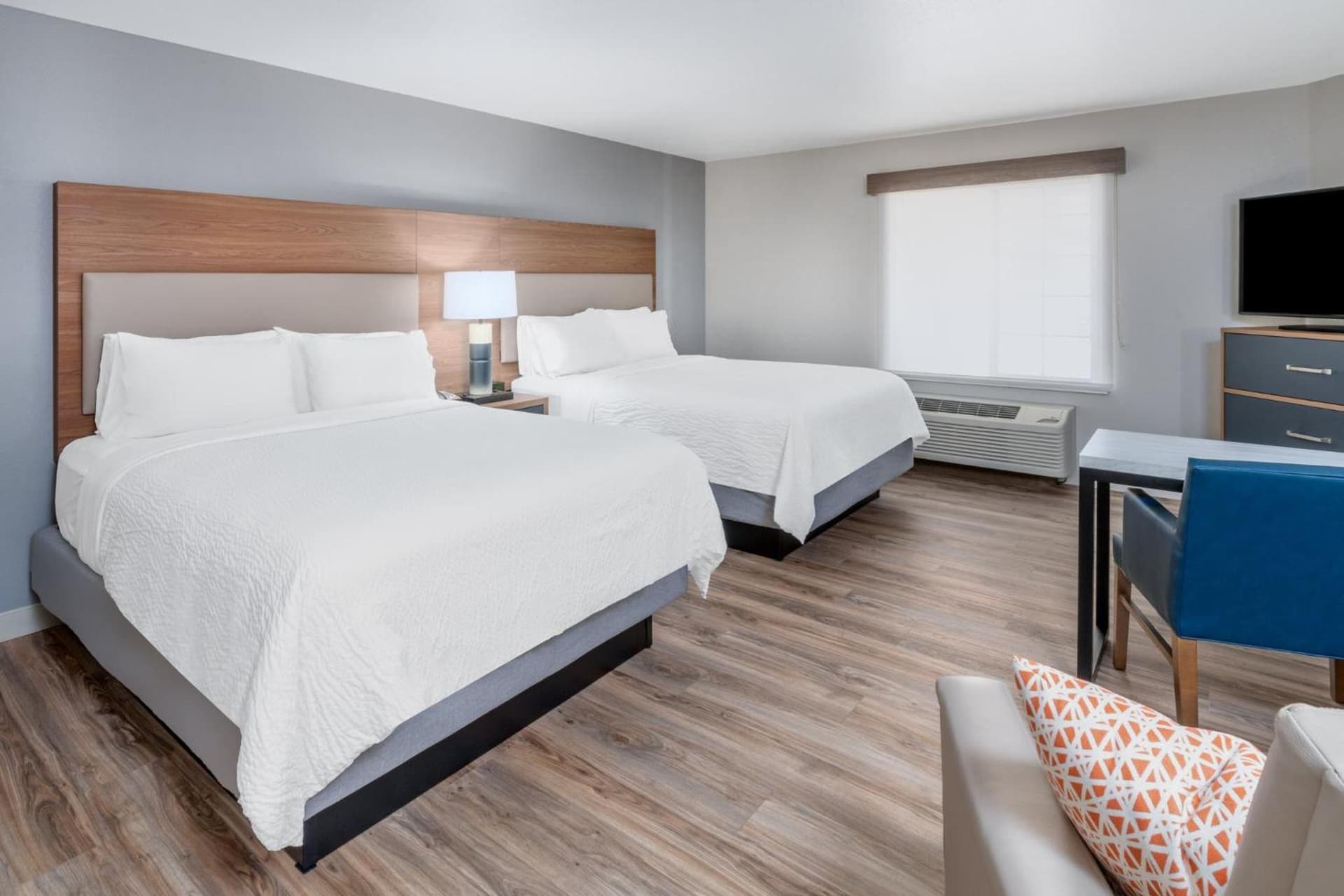 Candlewood Suites Denver Northeast - Brighton by IHG gallery photo in Brighton, CO — image 39