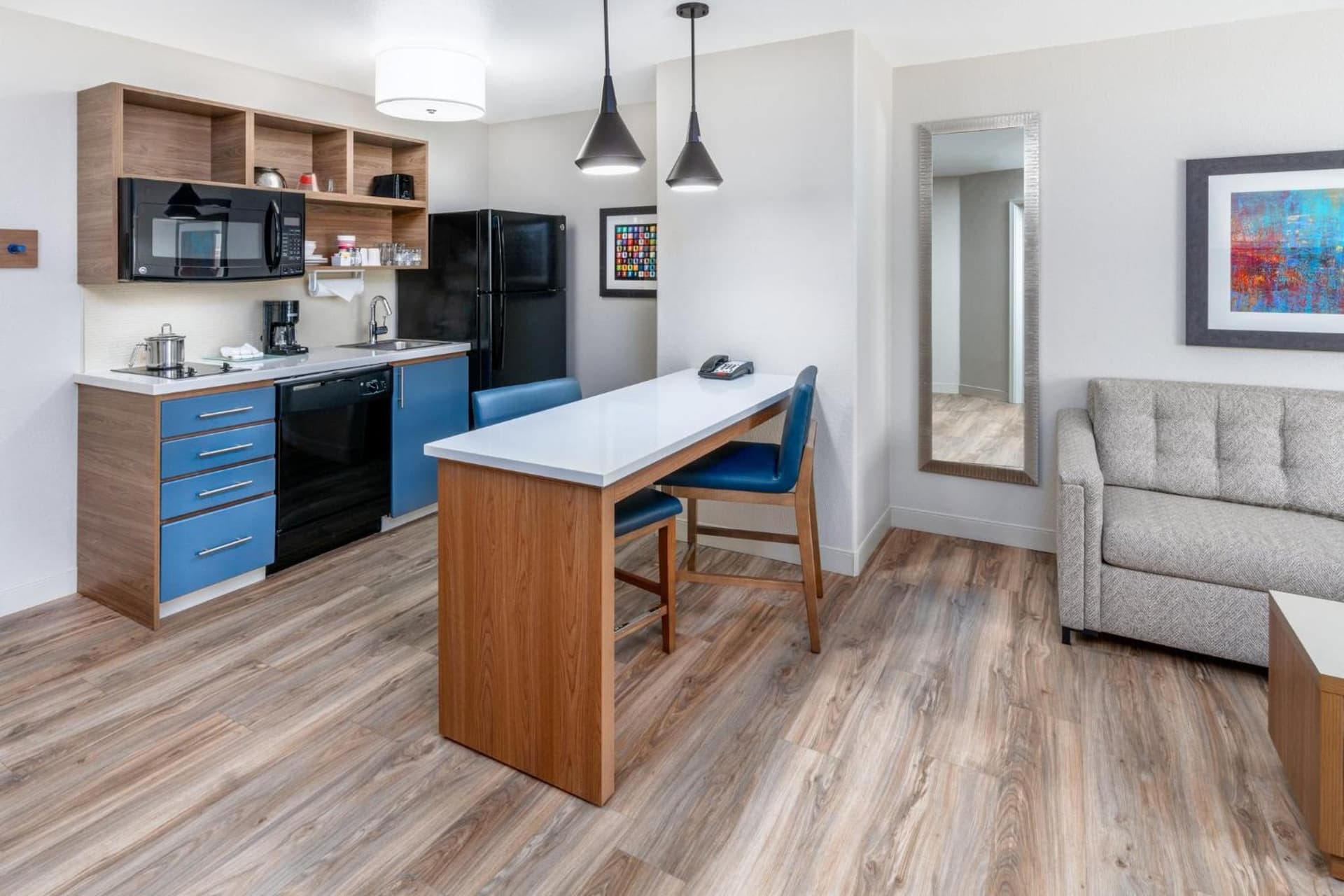 Candlewood Suites Denver Northeast - Brighton by IHG gallery photo in Brighton, CO — image 25