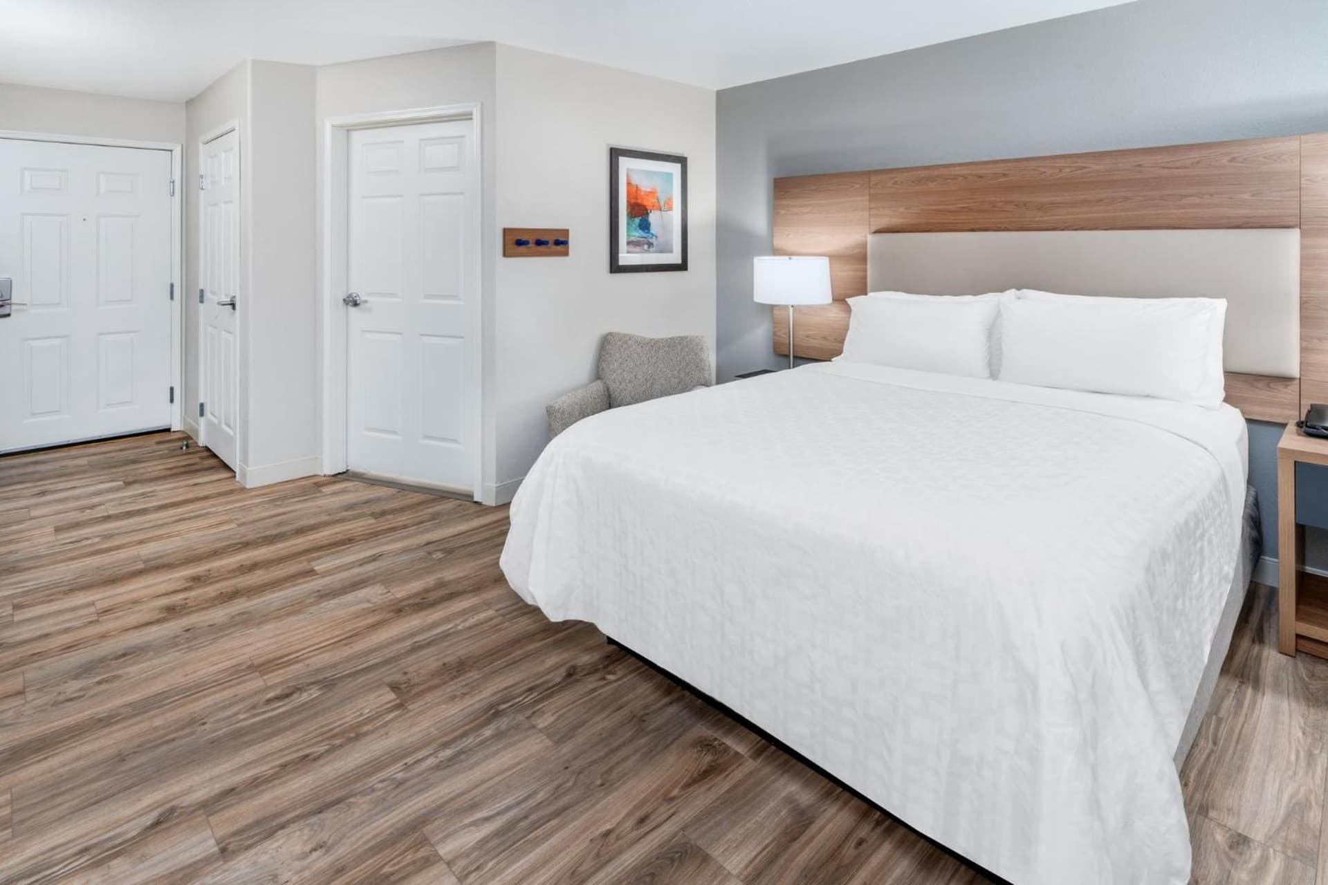 Candlewood Suites Denver Northeast - Brighton by IHG gallery photo in Brighton, CO — image 30