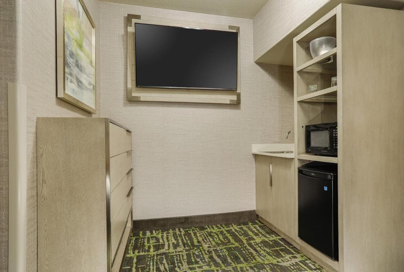SpringHill Suites Prescott interior in Prescott, AZ — gallery photo 2