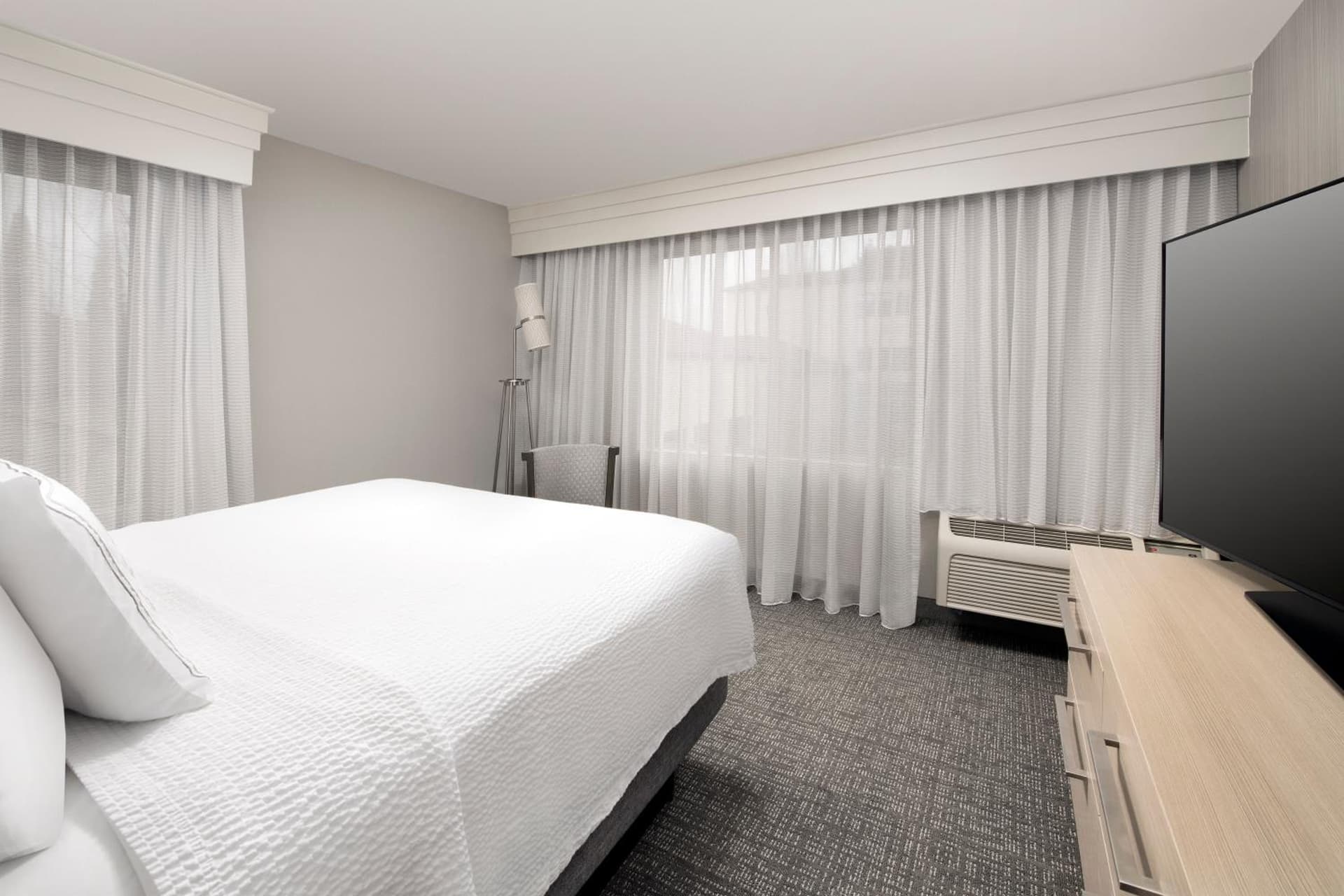 Courtyard by Marriott Portland Hillsboro gallery photo in Hillsboro, OR — image 37