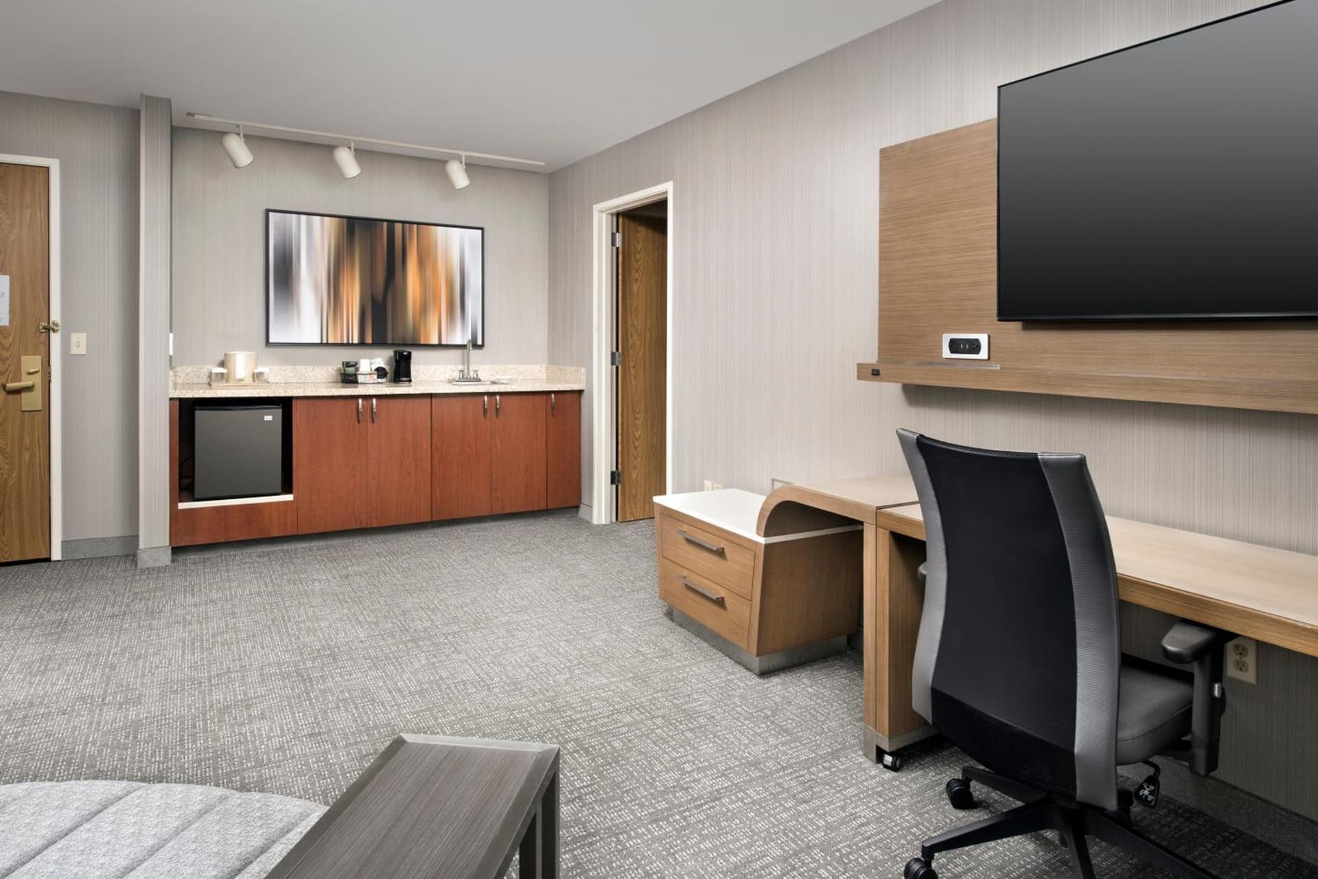 Courtyard by Marriott Portland Hillsboro gallery photo in Hillsboro, OR — image 47