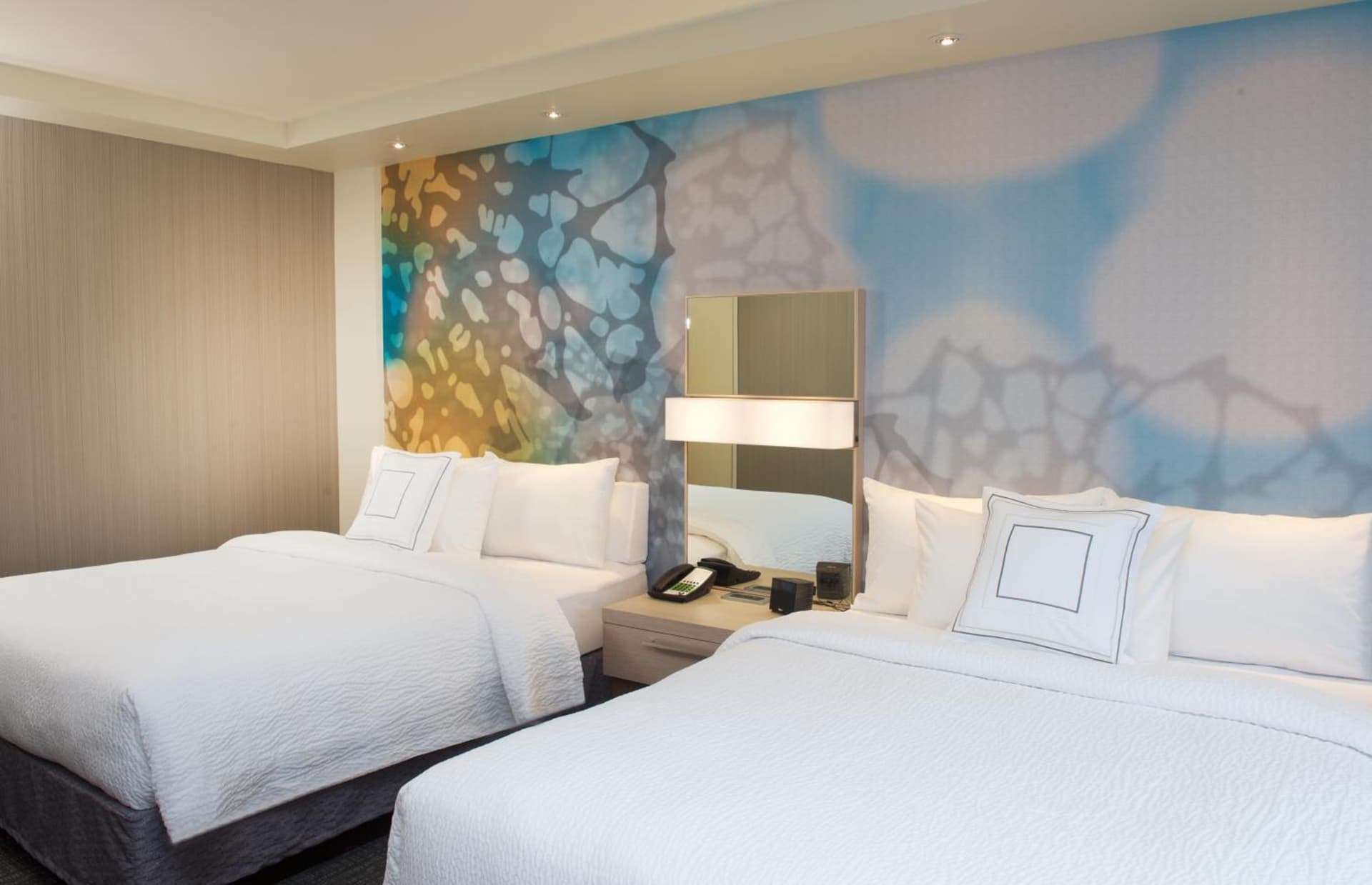 Courtyard by Marriott Seattle Everett Downtown gallery photo in Everett, WA — image 26