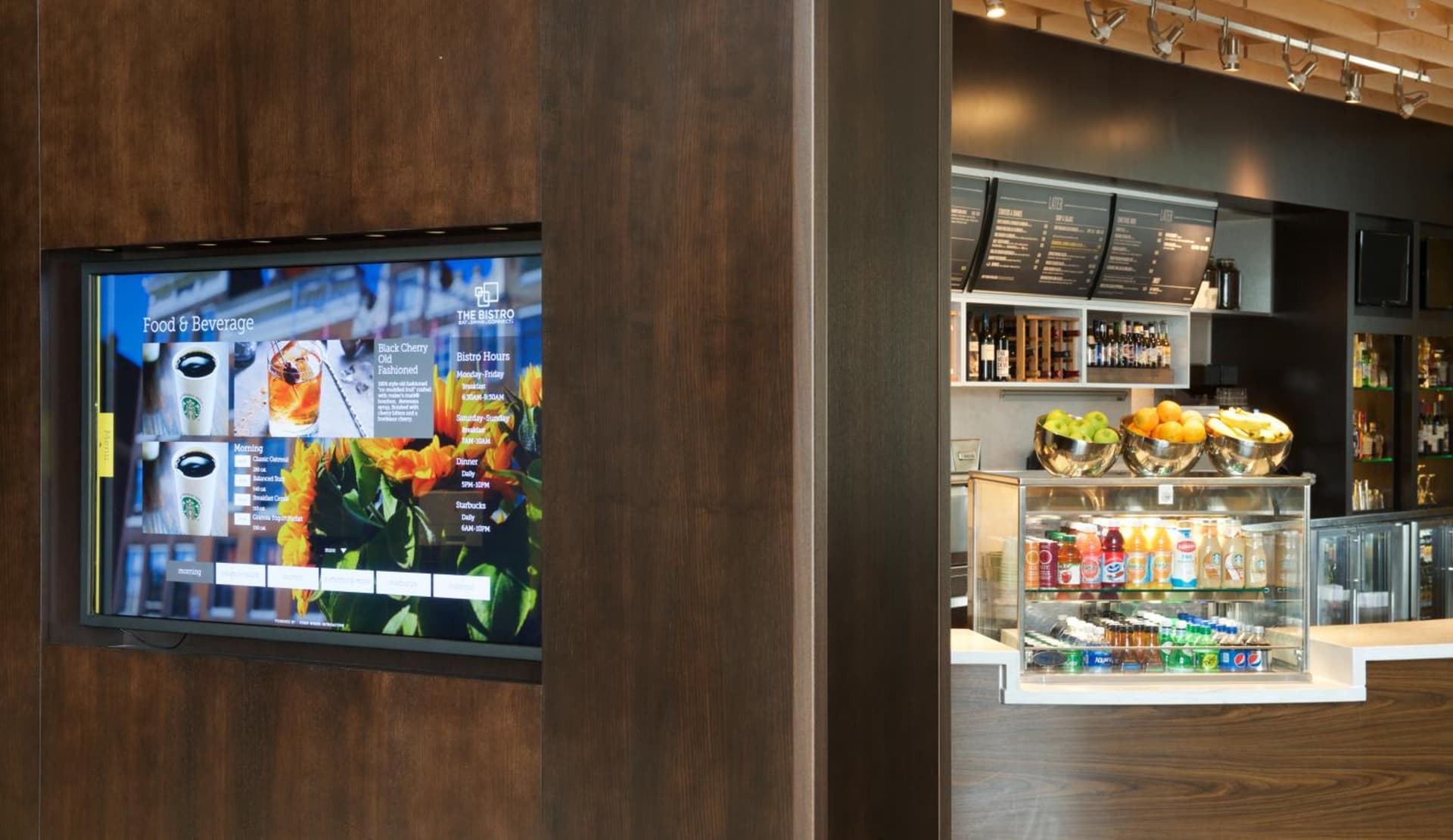 Courtyard by Marriott Seattle Everett Downtown gallery photo in Everett, WA — image 13