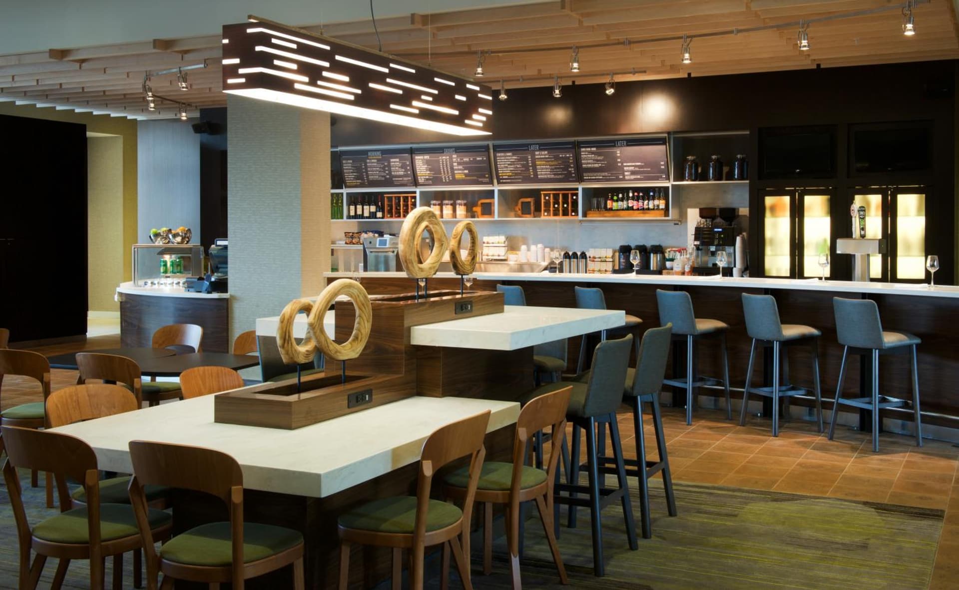 Courtyard by Marriott Seattle Everett Downtown gallery photo in Everett, WA — image 15