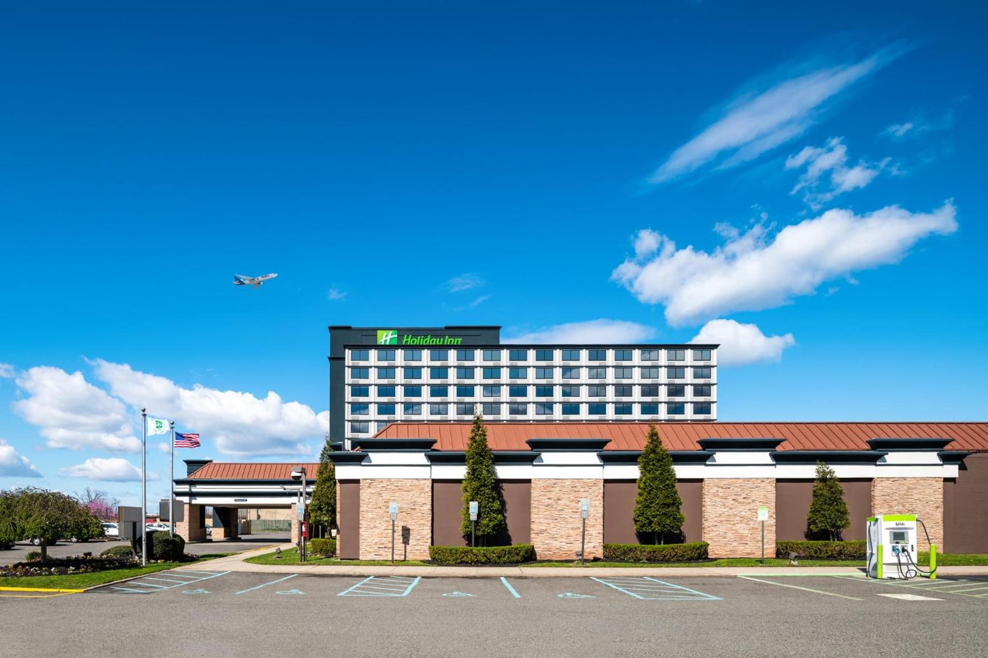 Holiday Inn Newark International Airport gallery photo in Newark, NJ — image 8