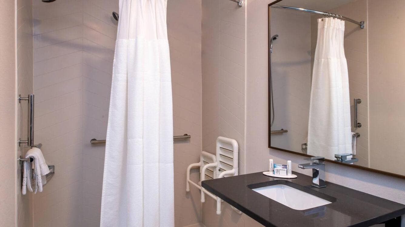 Fairfield Inn & Suites High Point Archdale gallery photo in Archdale, NC — image 14