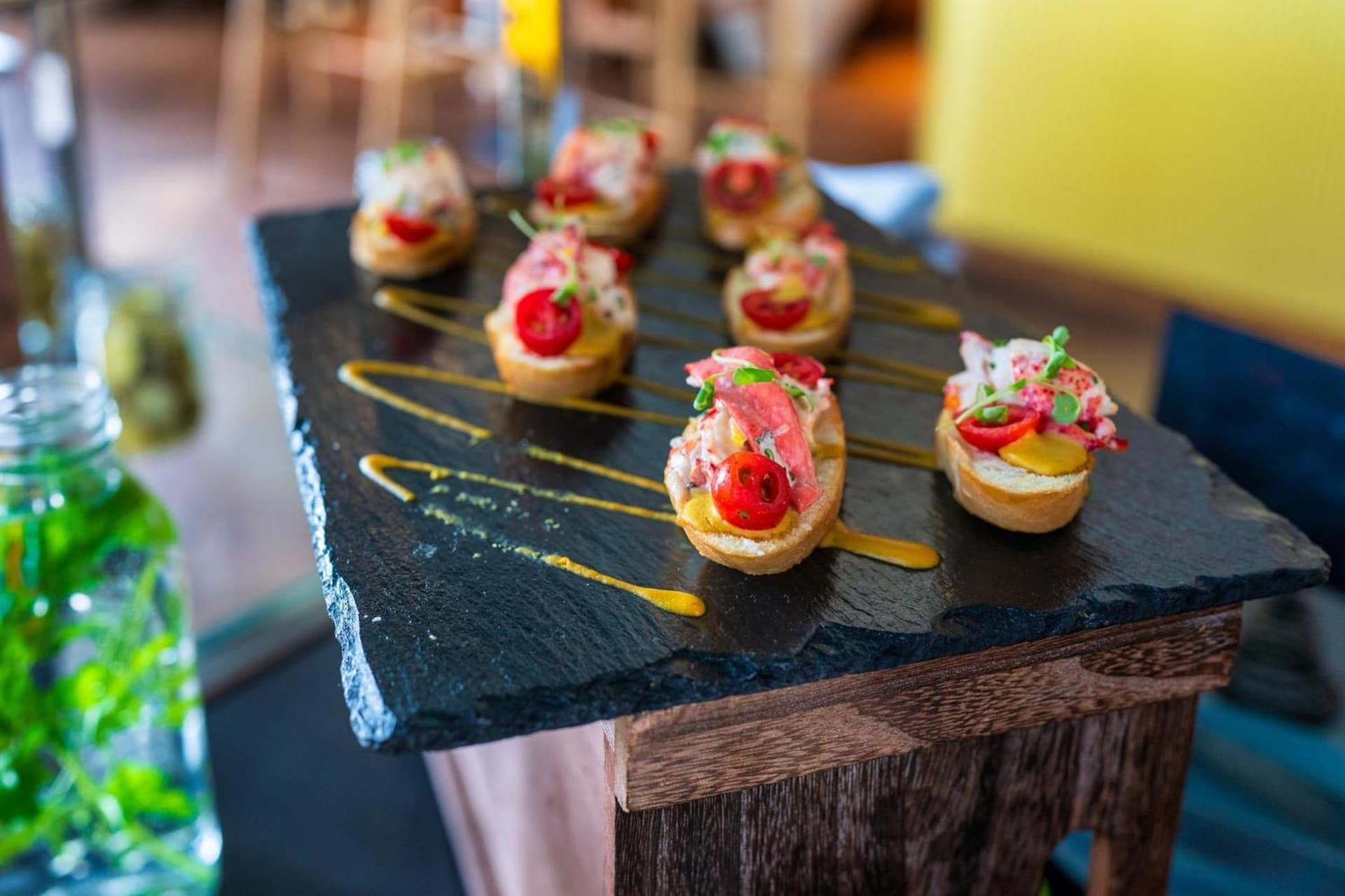 Kimpton Tryon Park Hotel by IHG gallery photo in Charlotte, NC — image 106