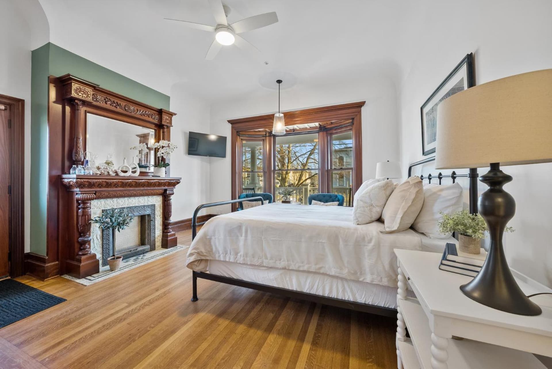 The Washington Downtown Boutique Hotel gallery photo in Sandusky, OH — image 44