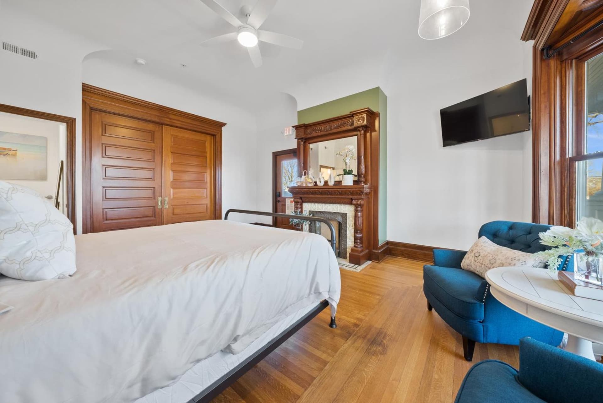 The Washington Downtown Boutique Hotel gallery photo in Sandusky, OH — image 75