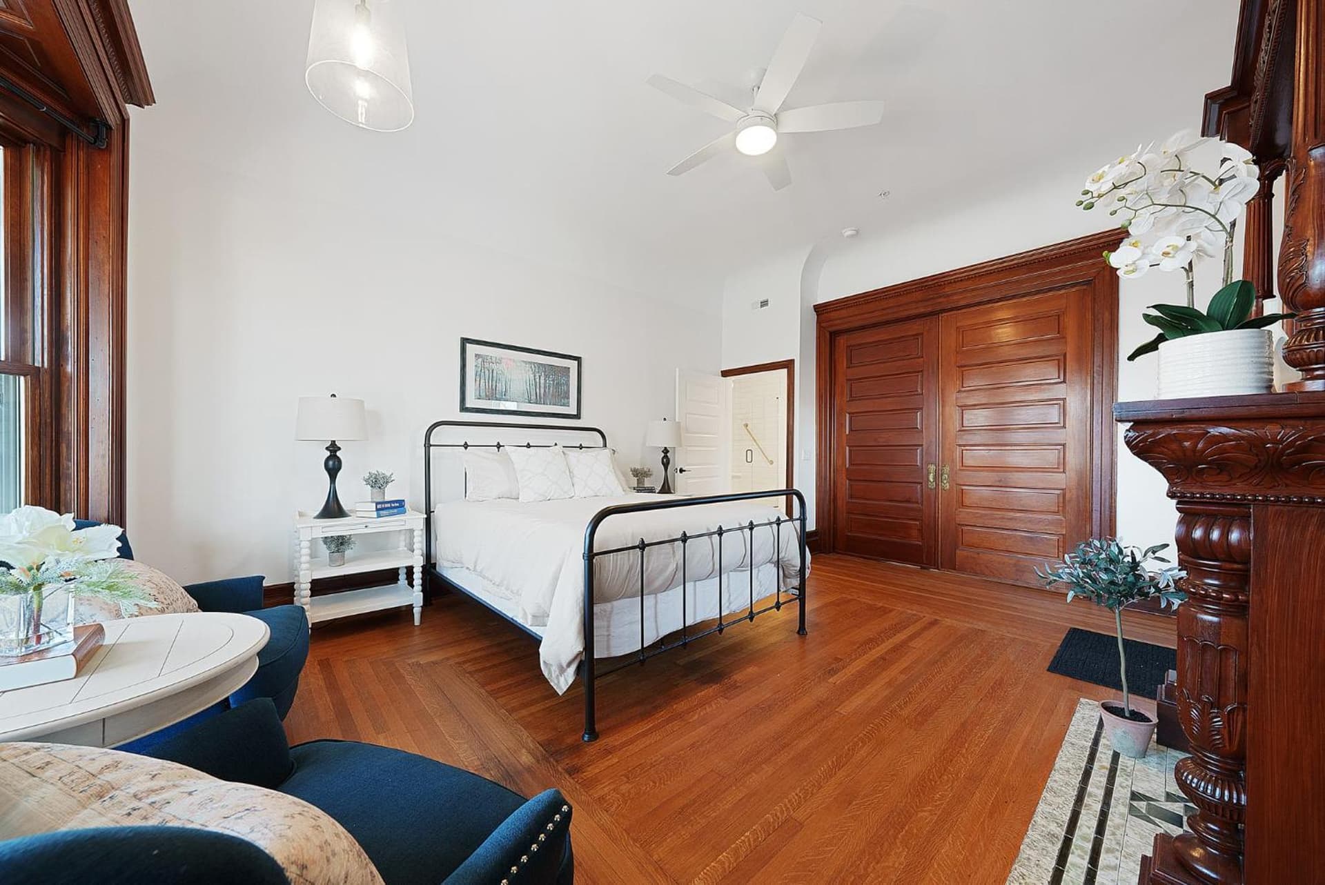 The Washington Downtown Boutique Hotel gallery photo in Sandusky, OH — image 39