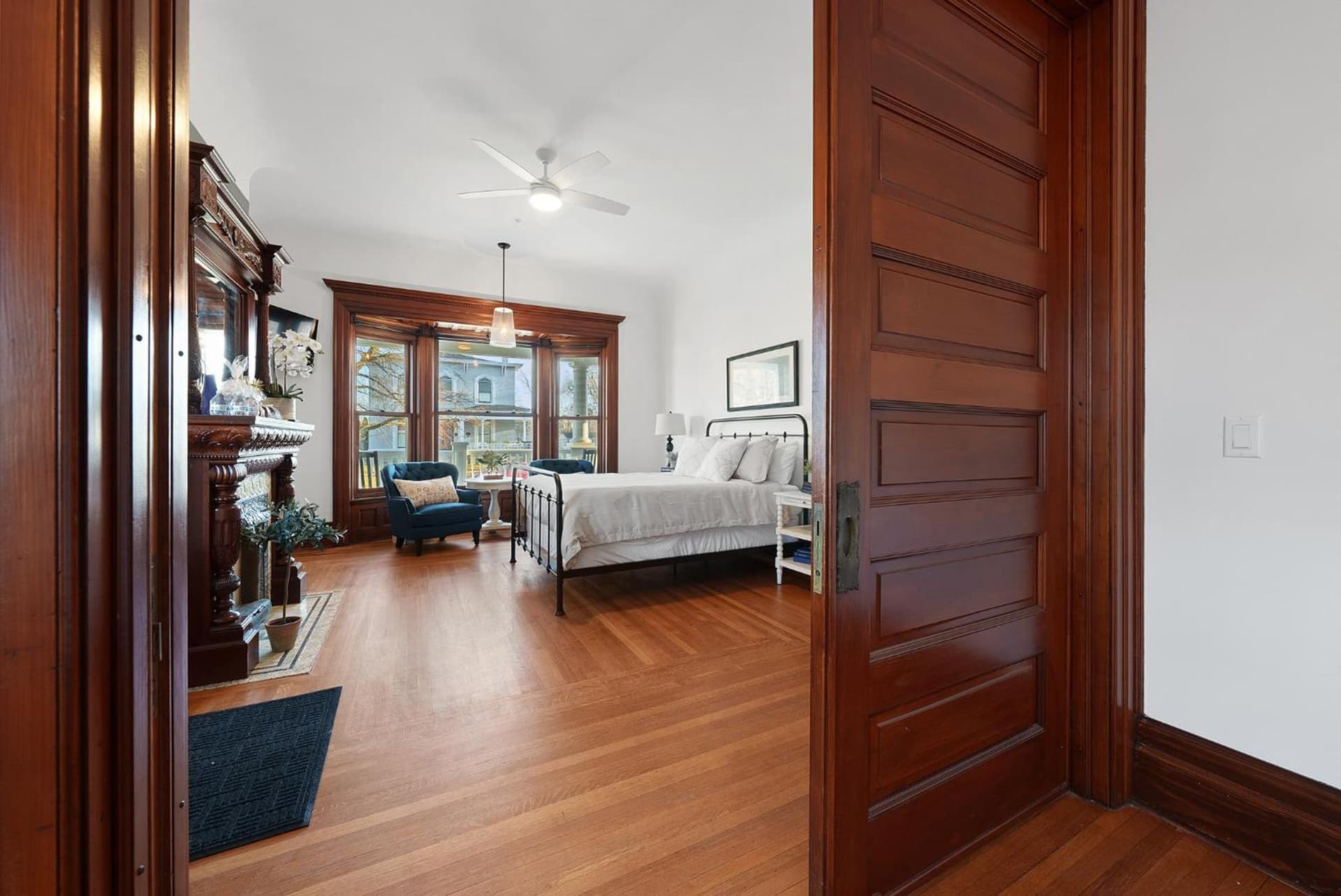 The Washington Downtown Boutique Hotel gallery photo in Sandusky, OH — image 86