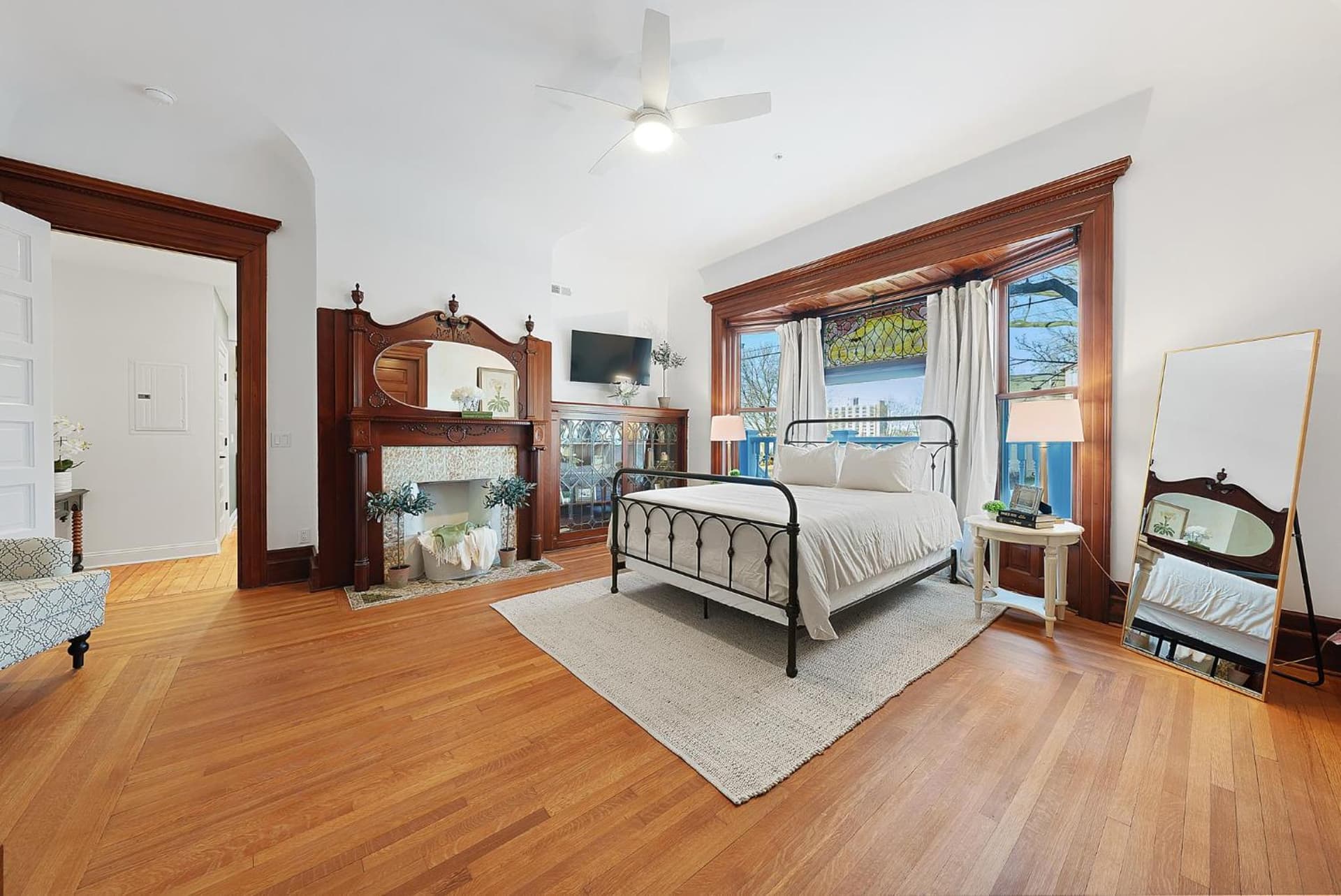 The Washington Downtown Boutique Hotel gallery photo in Sandusky, OH — image 19