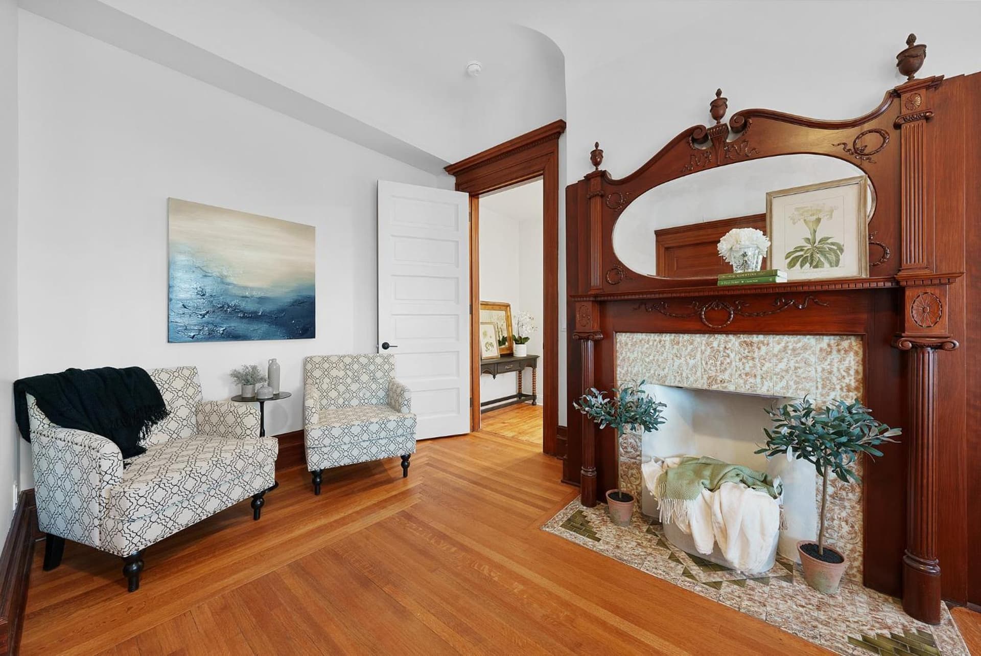 The Washington Downtown Boutique Hotel gallery photo in Sandusky, OH — image 9