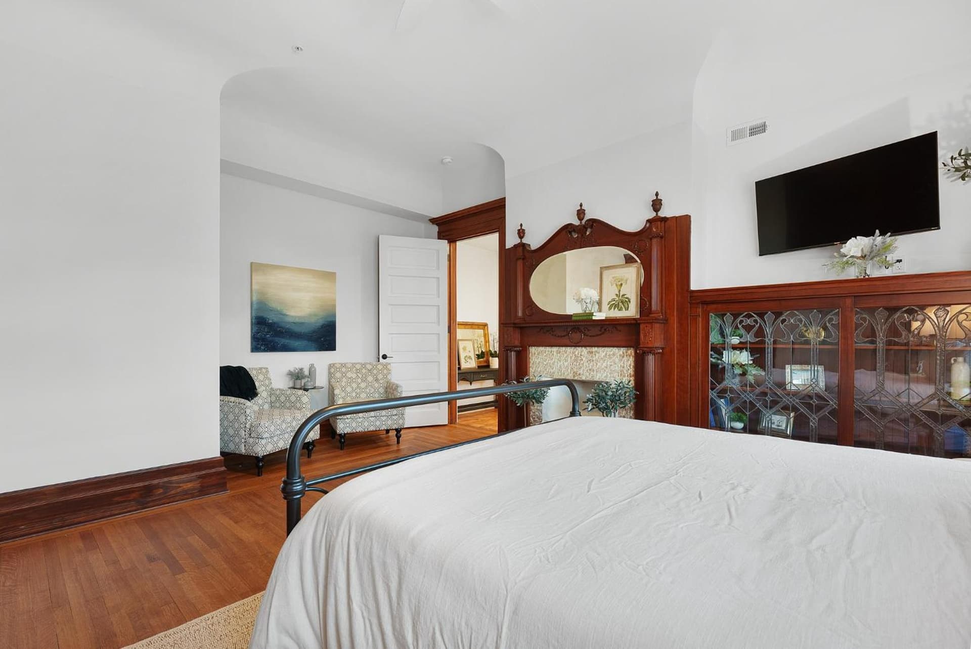 The Washington Downtown Boutique Hotel gallery photo in Sandusky, OH — image 76