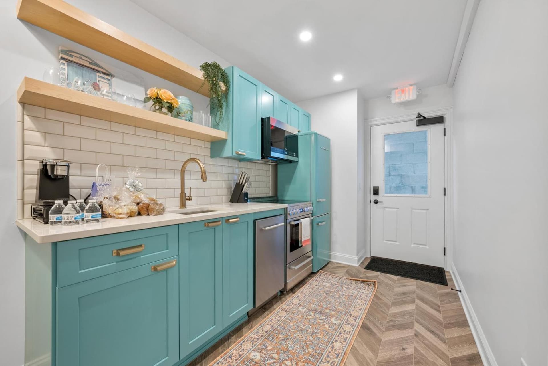 The Washington Downtown Boutique Hotel gallery photo in Sandusky, OH — image 10