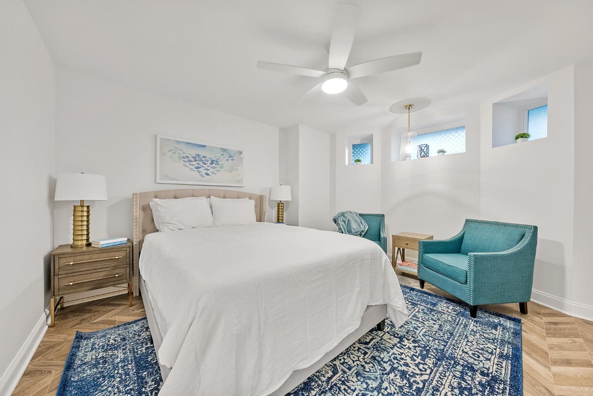 The Washington Downtown Boutique Hotel gallery photo in Sandusky, OH — image 52